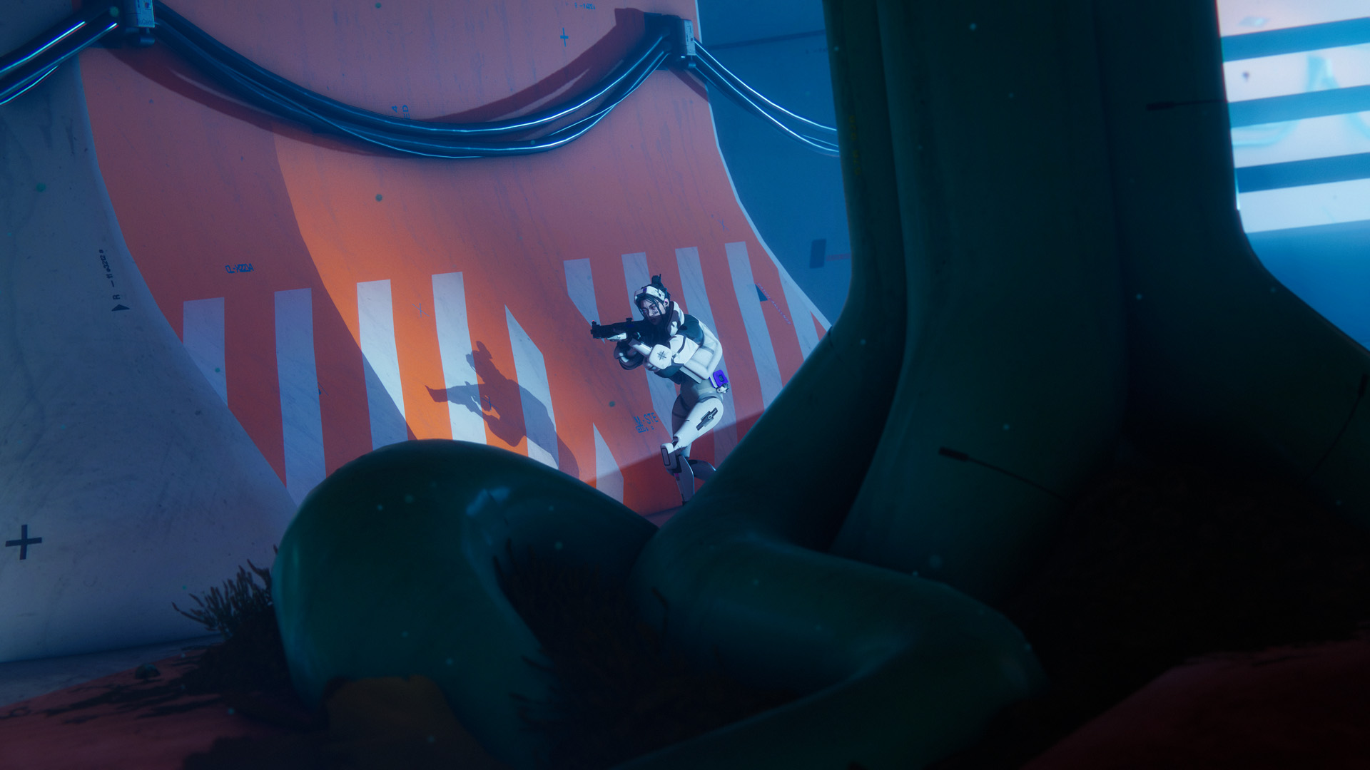 Marathon - Imagen 28