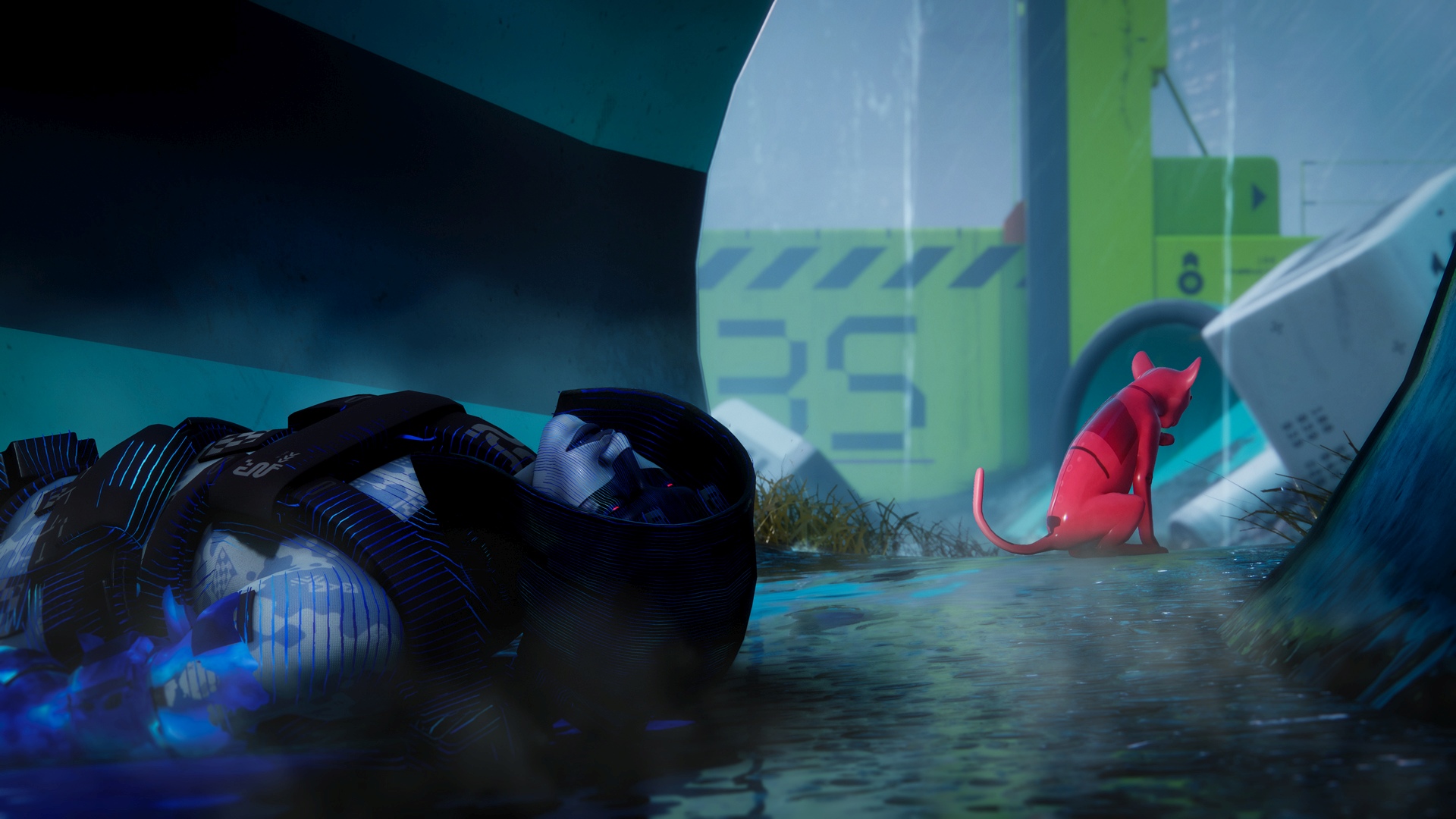 Marathon - Imagen 26