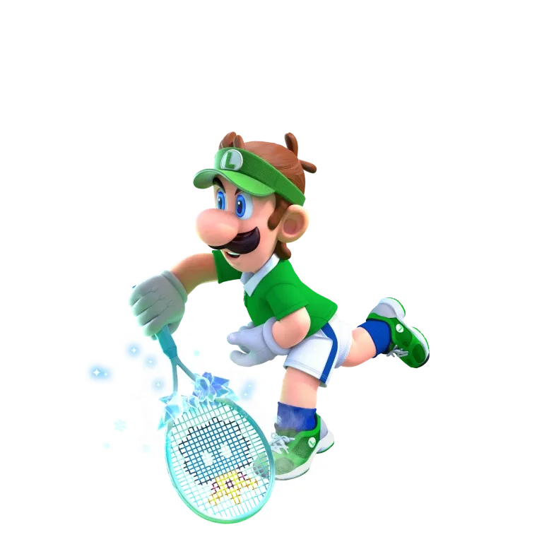 Mario Tennis Fever - Imagen 10