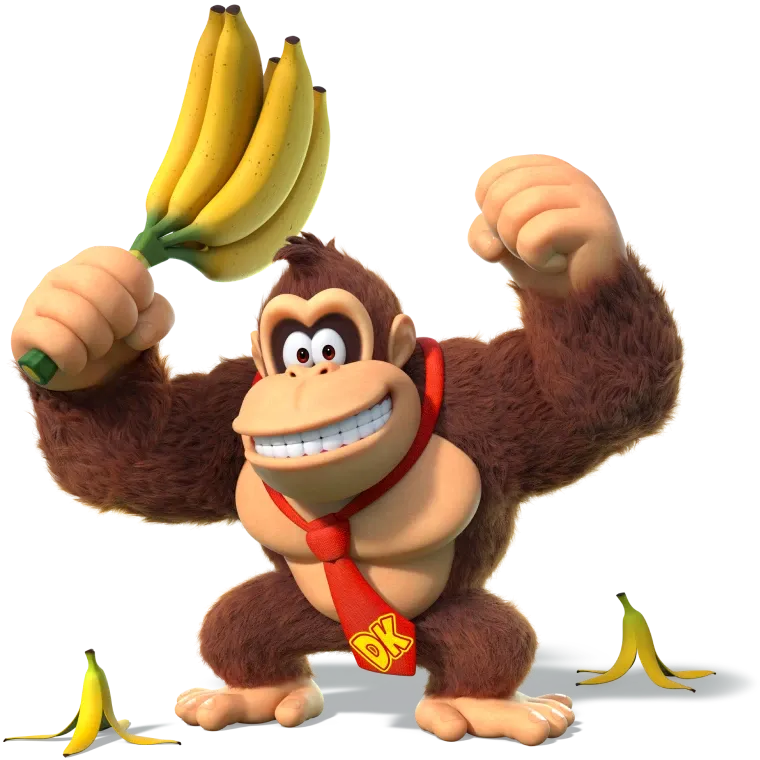 Mario Tennis Fever - Imagen 12