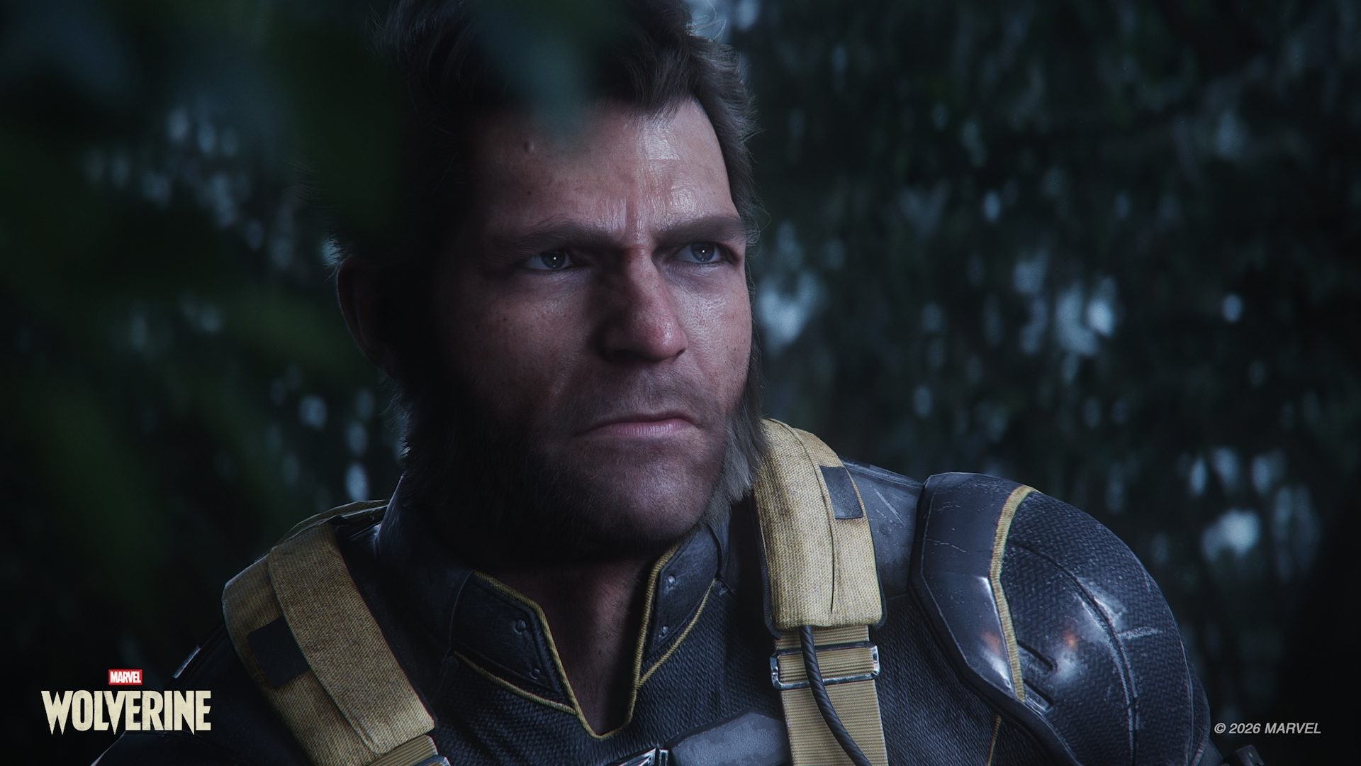 Marvel´s Wolverine