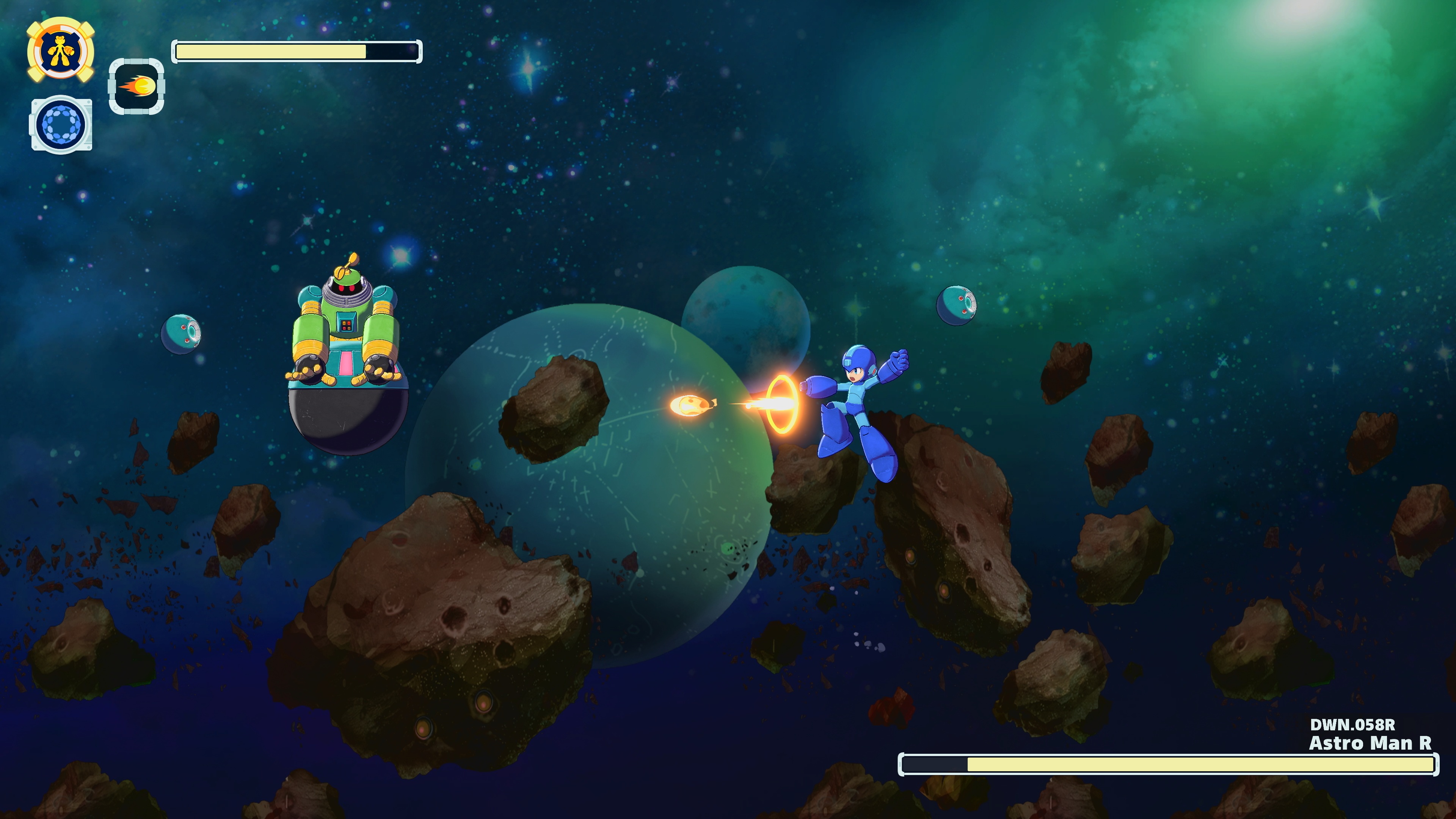 Mega Man: Dual Override - Imagen 19