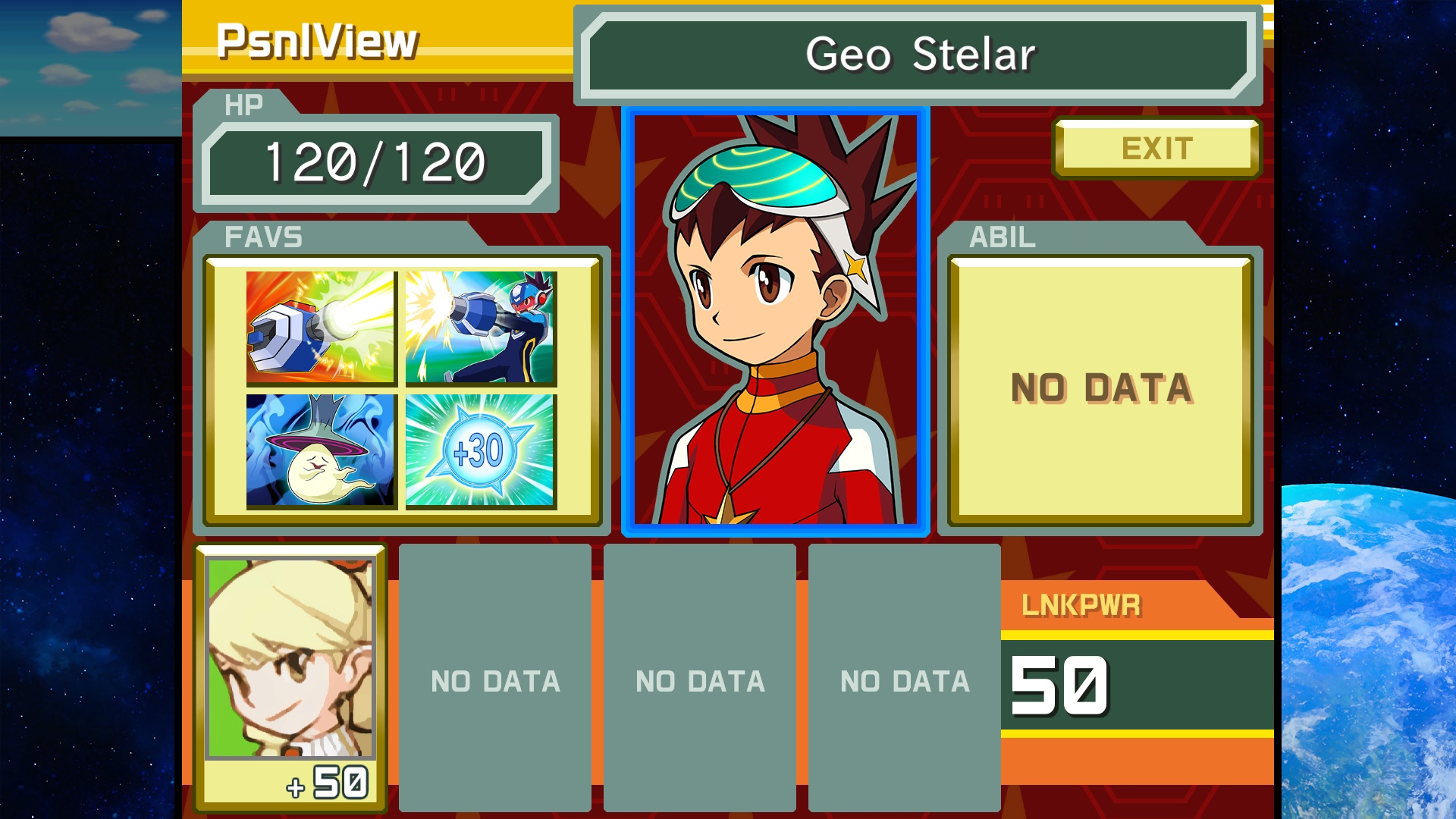 Mega Man Star Force Legacy Collection - Imagen 4