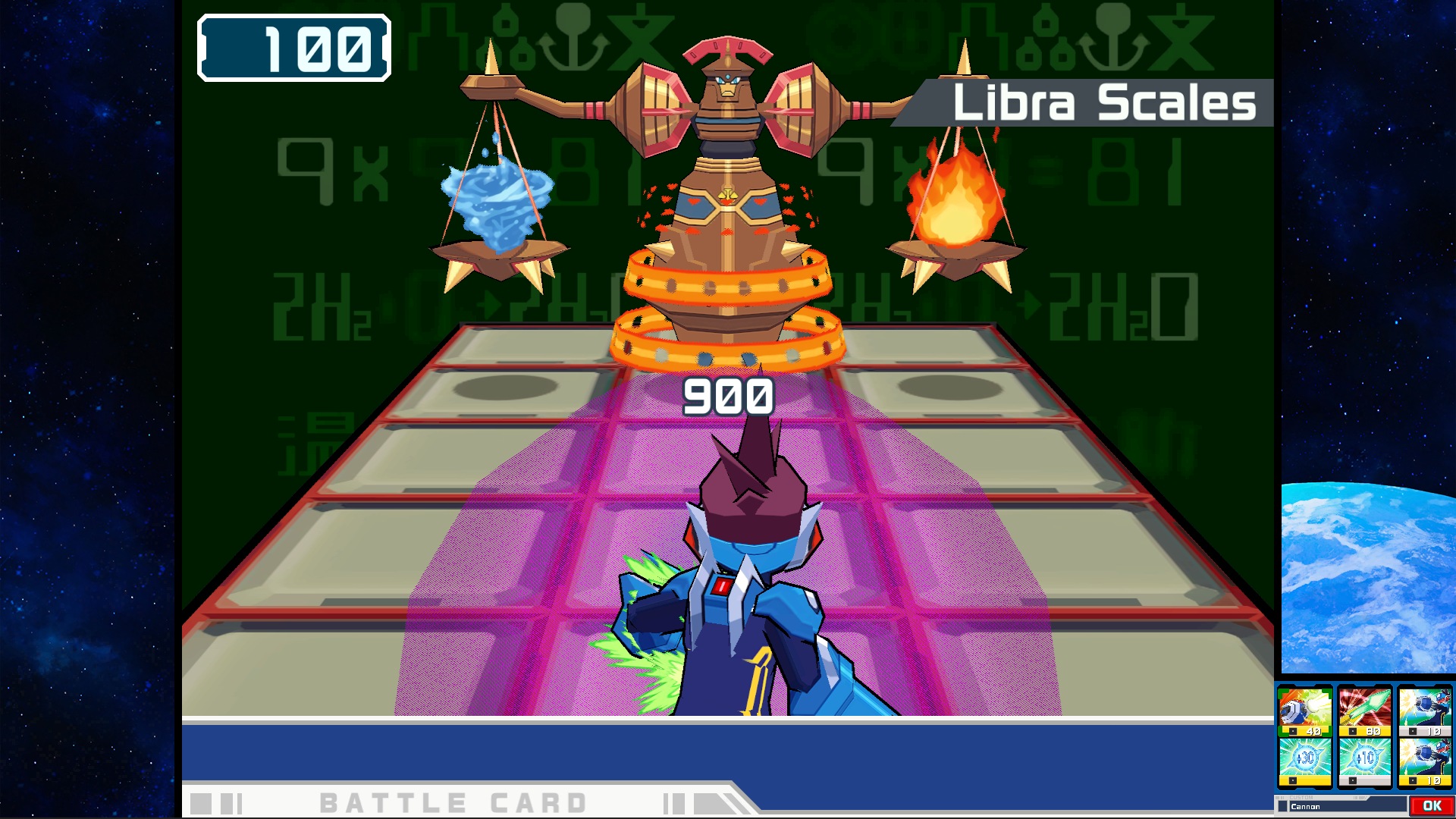 Mega Man Star Force Legacy Collection - Imagen 5