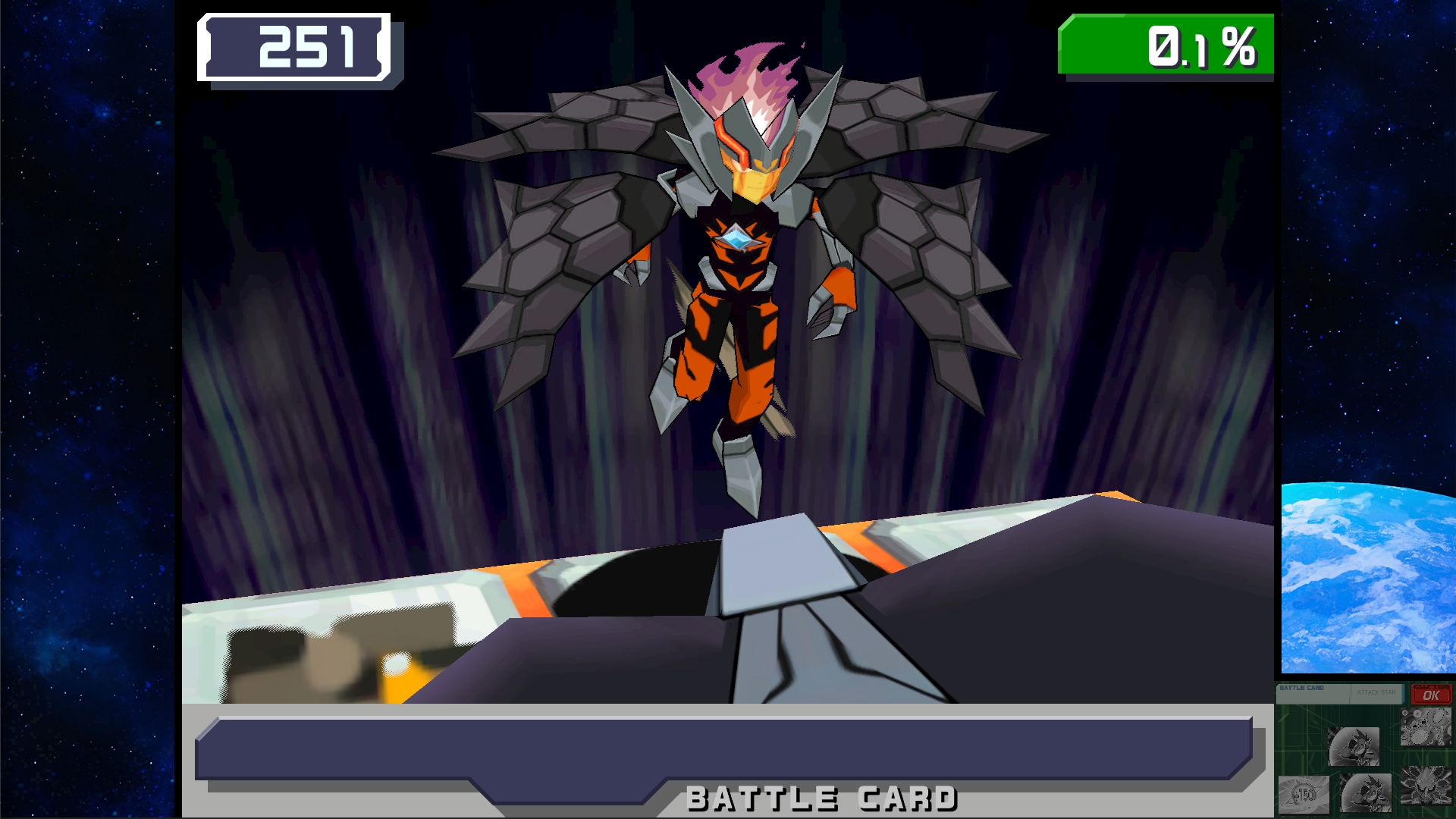 Mega Man Star Force Legacy Collection - Imagen 7