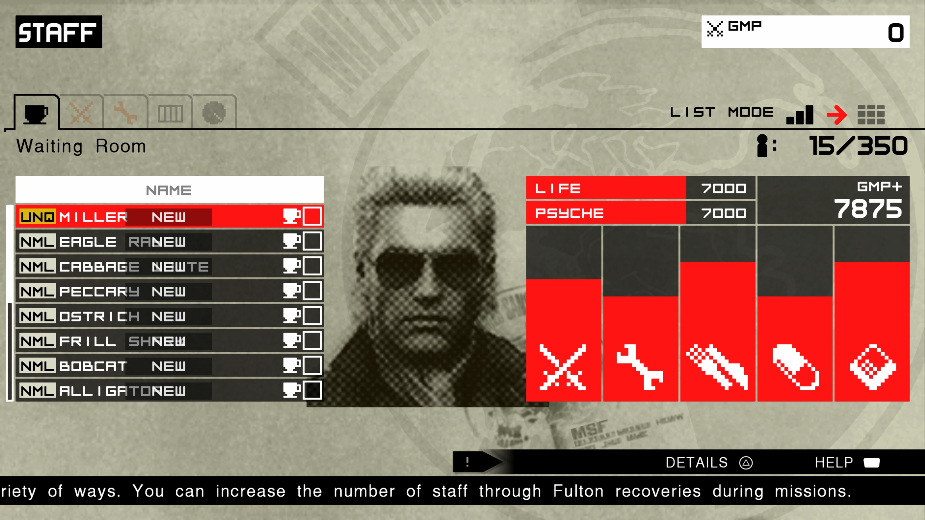 Metal Gear Solid: Master Collection Vol. 2 - Imagen 11