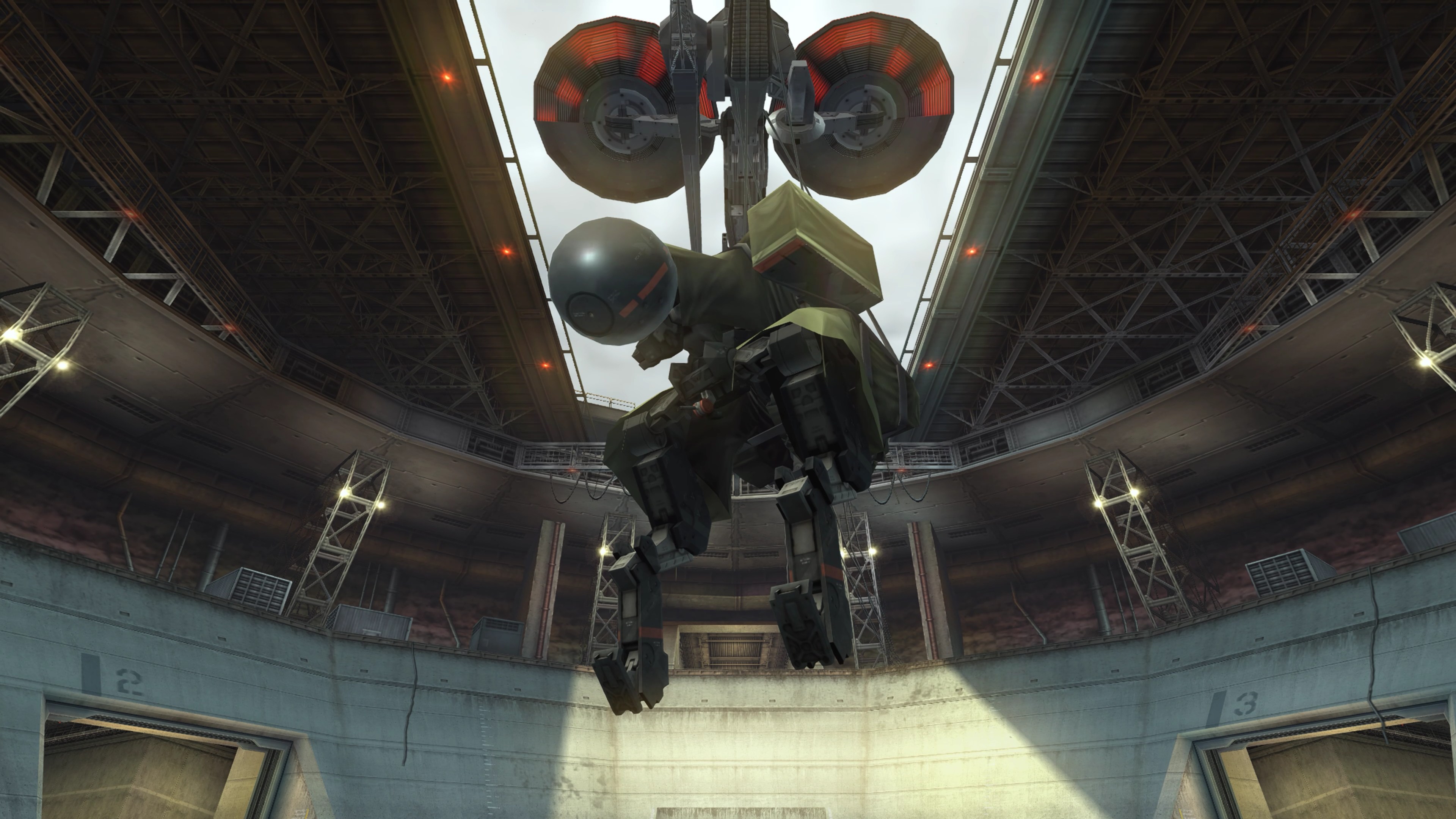 Metal Gear Solid: Master Collection Vol. 2 - Imagen 3