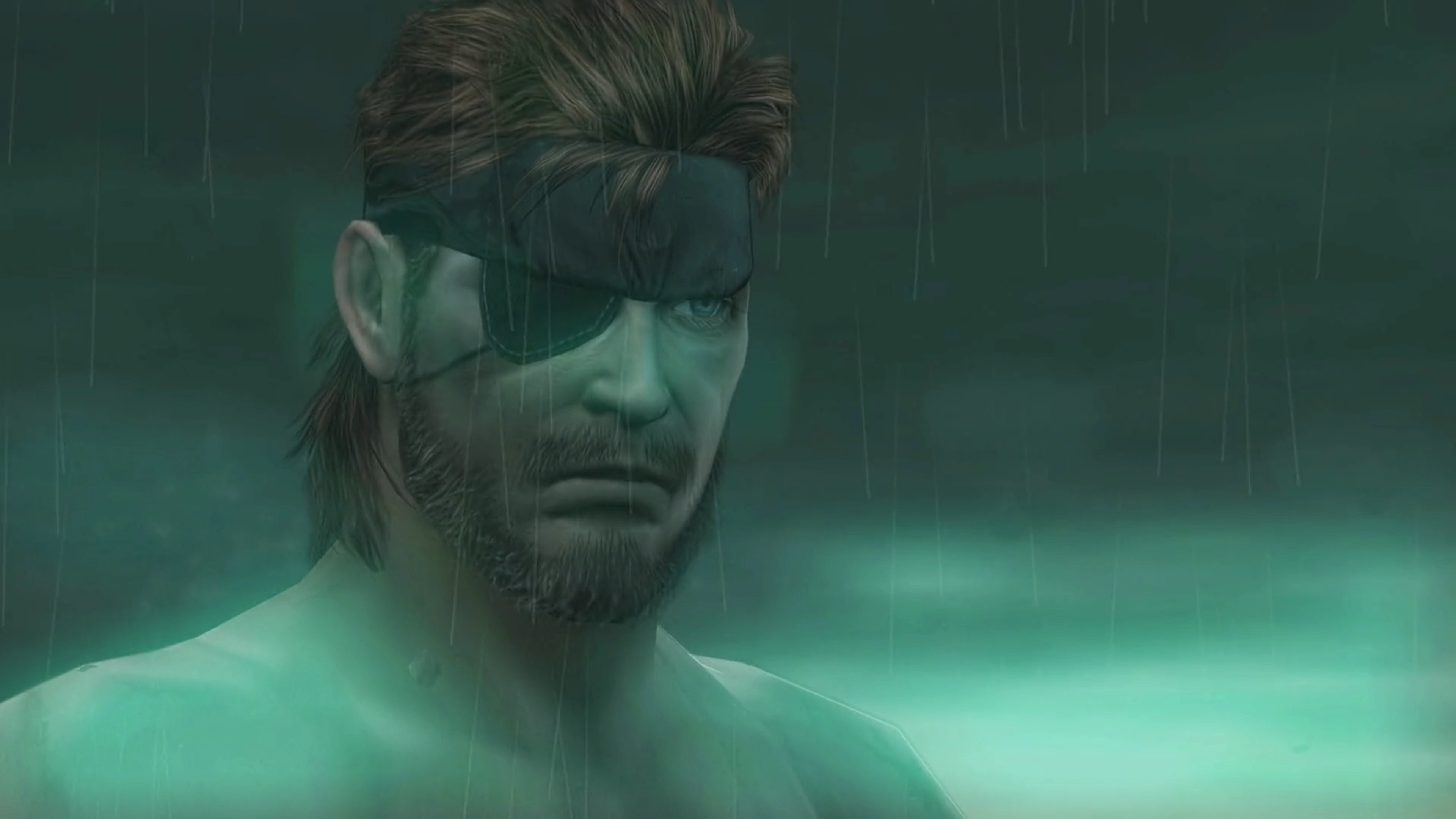 Metal Gear Solid: Master Collection Vol. 2 - Imagen 4