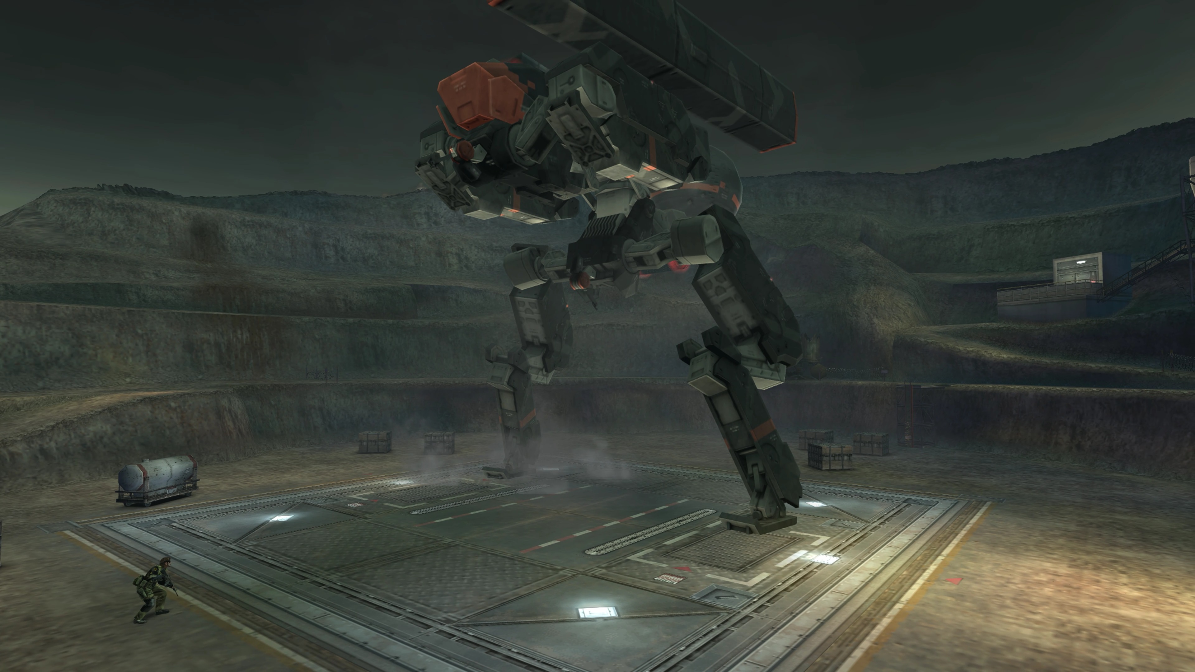 Metal Gear Solid: Master Collection Vol. 2 - Imagen 5