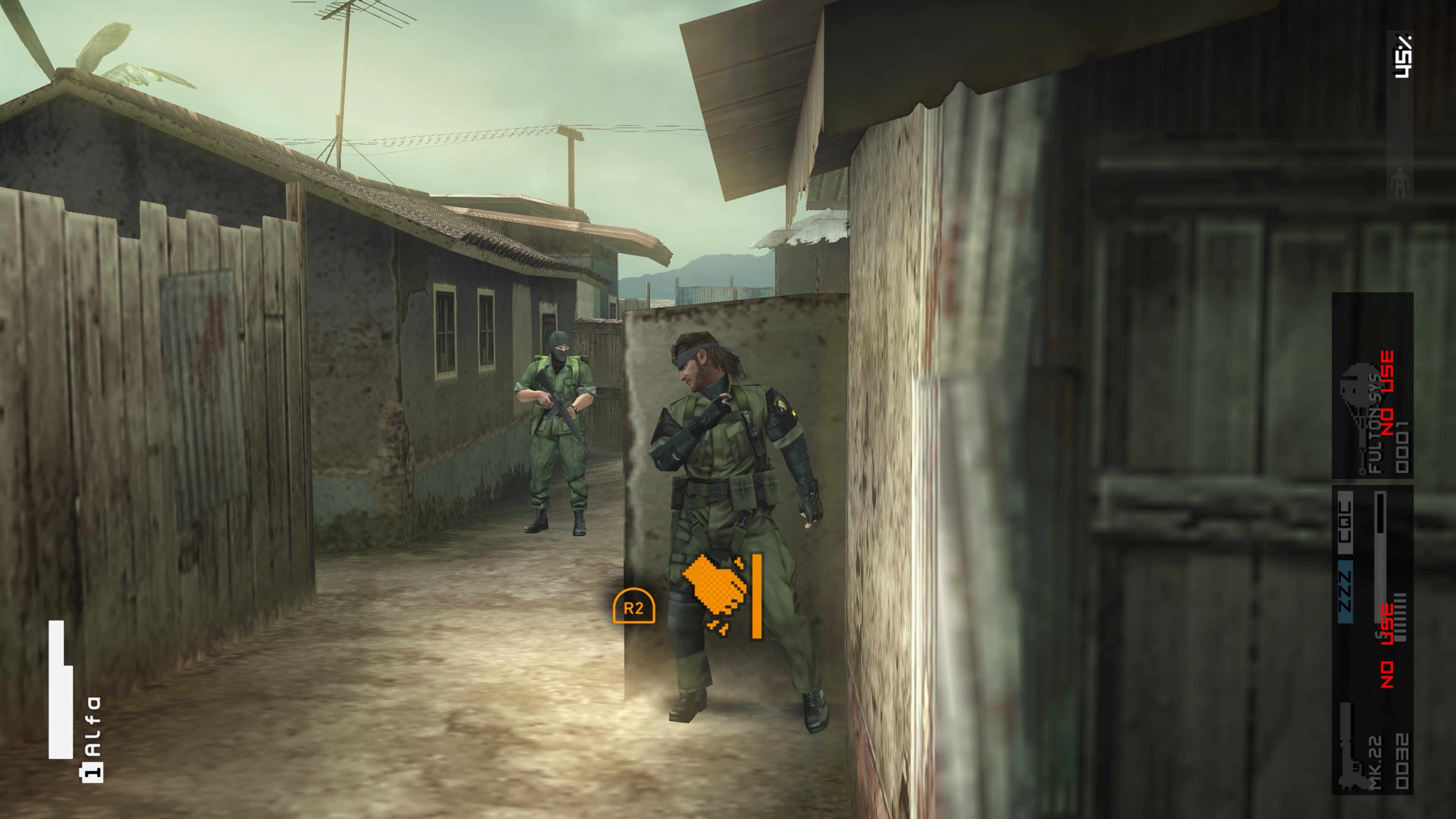 Metal Gear Solid: Master Collection Vol. 2 - Imagen 50