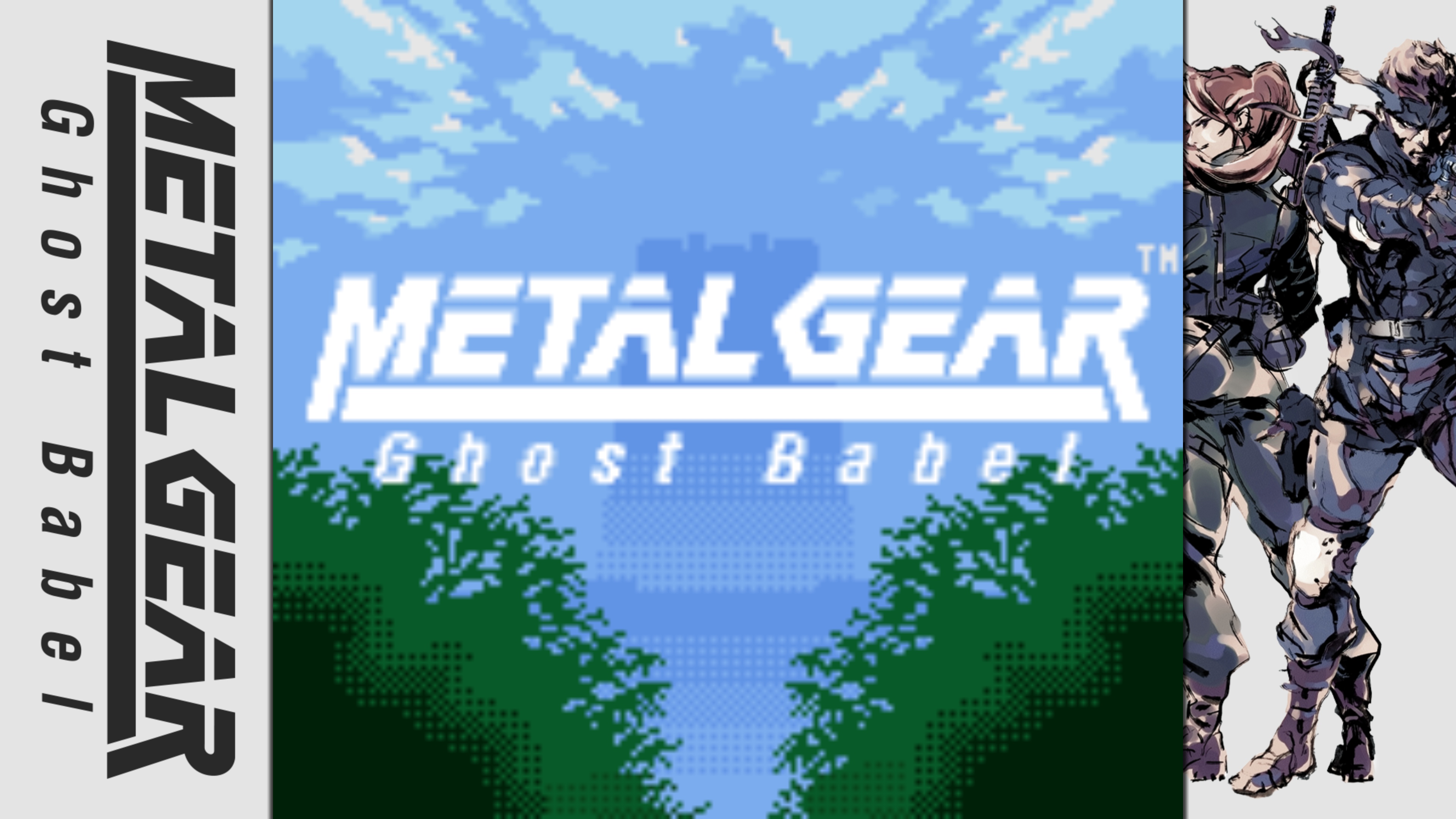 Metal Gear Solid: Master Collection Vol. 2 - Imagen 41