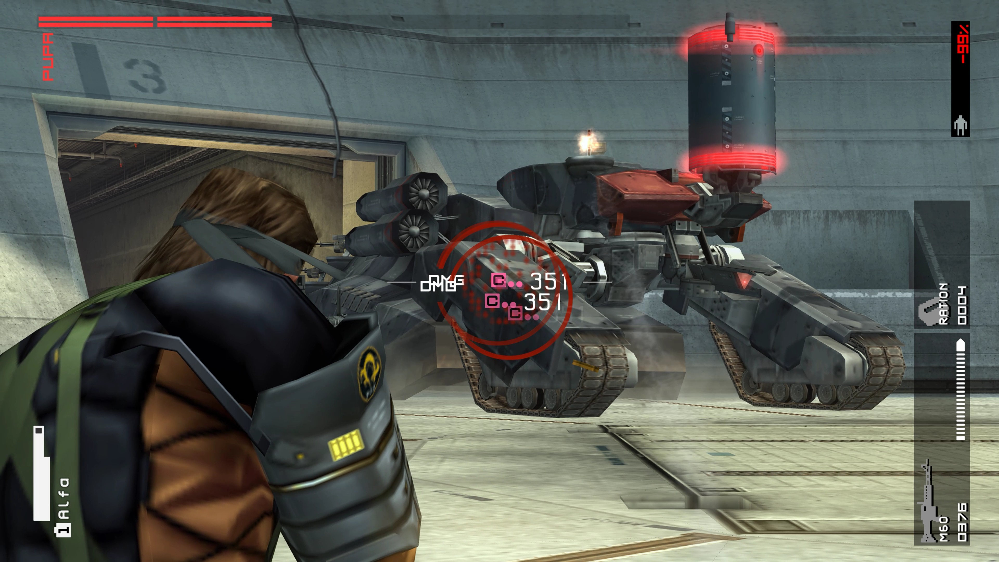 Metal Gear Solid: Master Collection Vol. 2 - Imagen 21