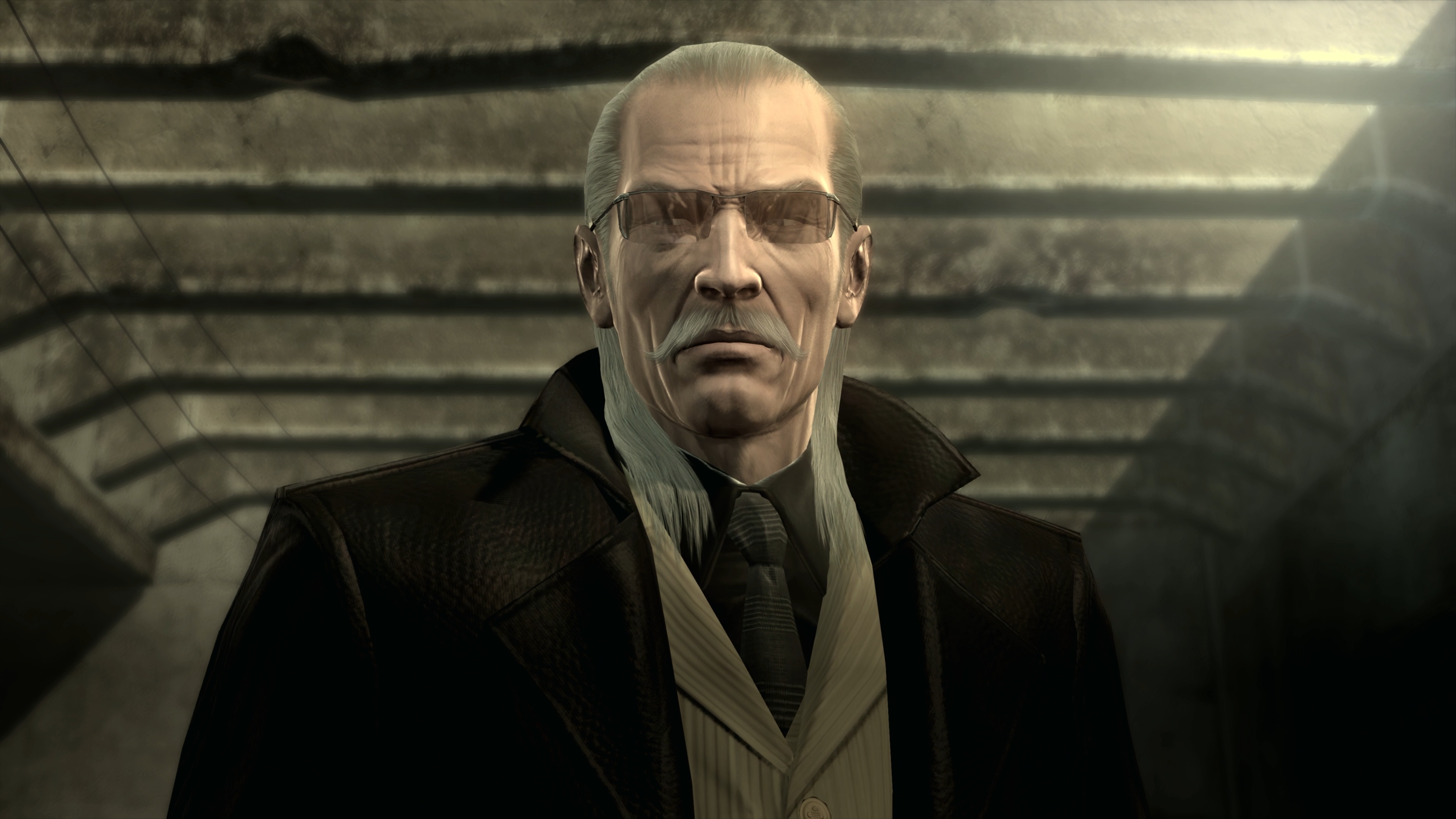 Metal Gear Solid: Master Collection Vol. 2 - Imagen 37