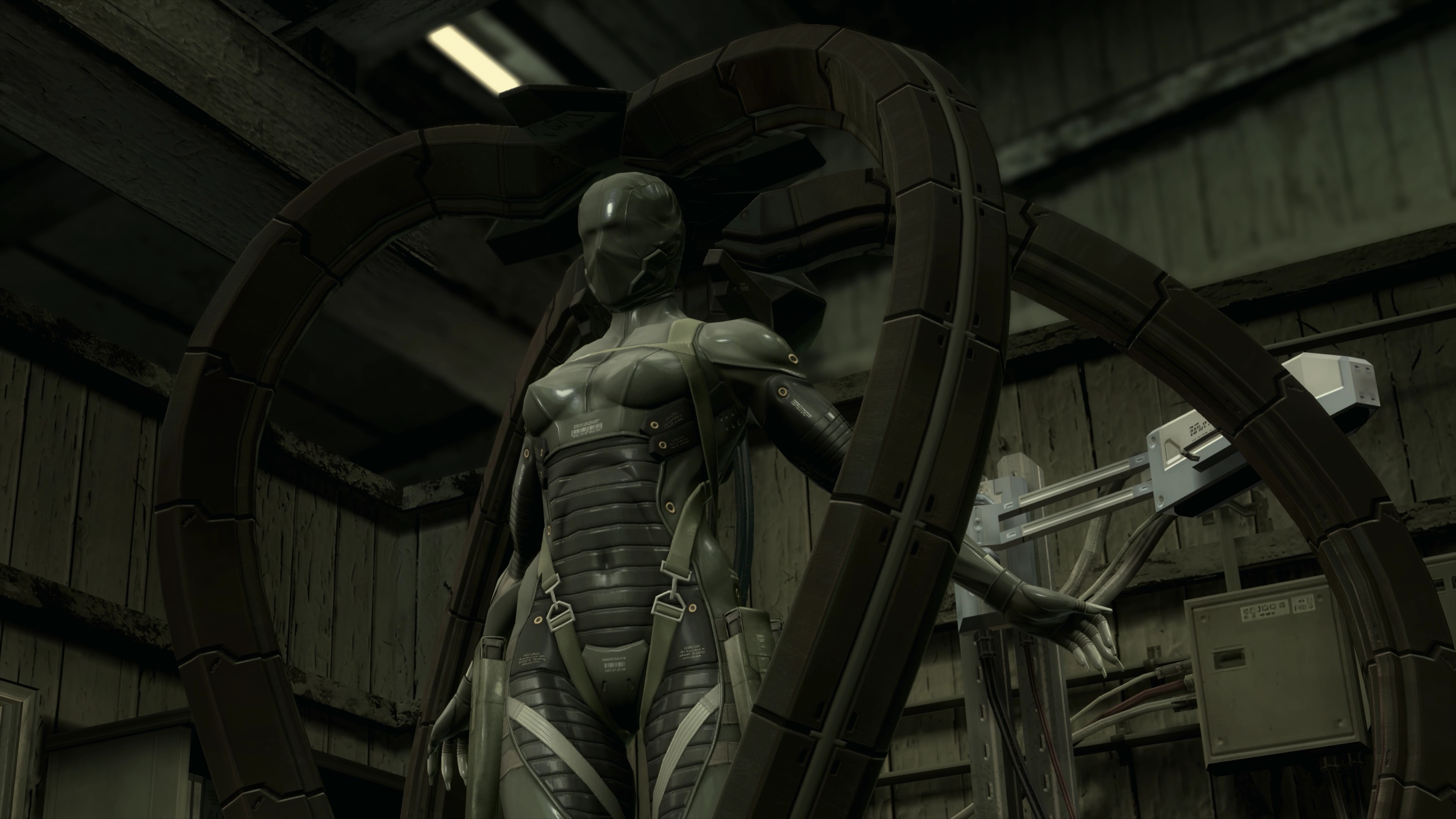Metal Gear Solid: Master Collection Vol. 2 - Imagen 33