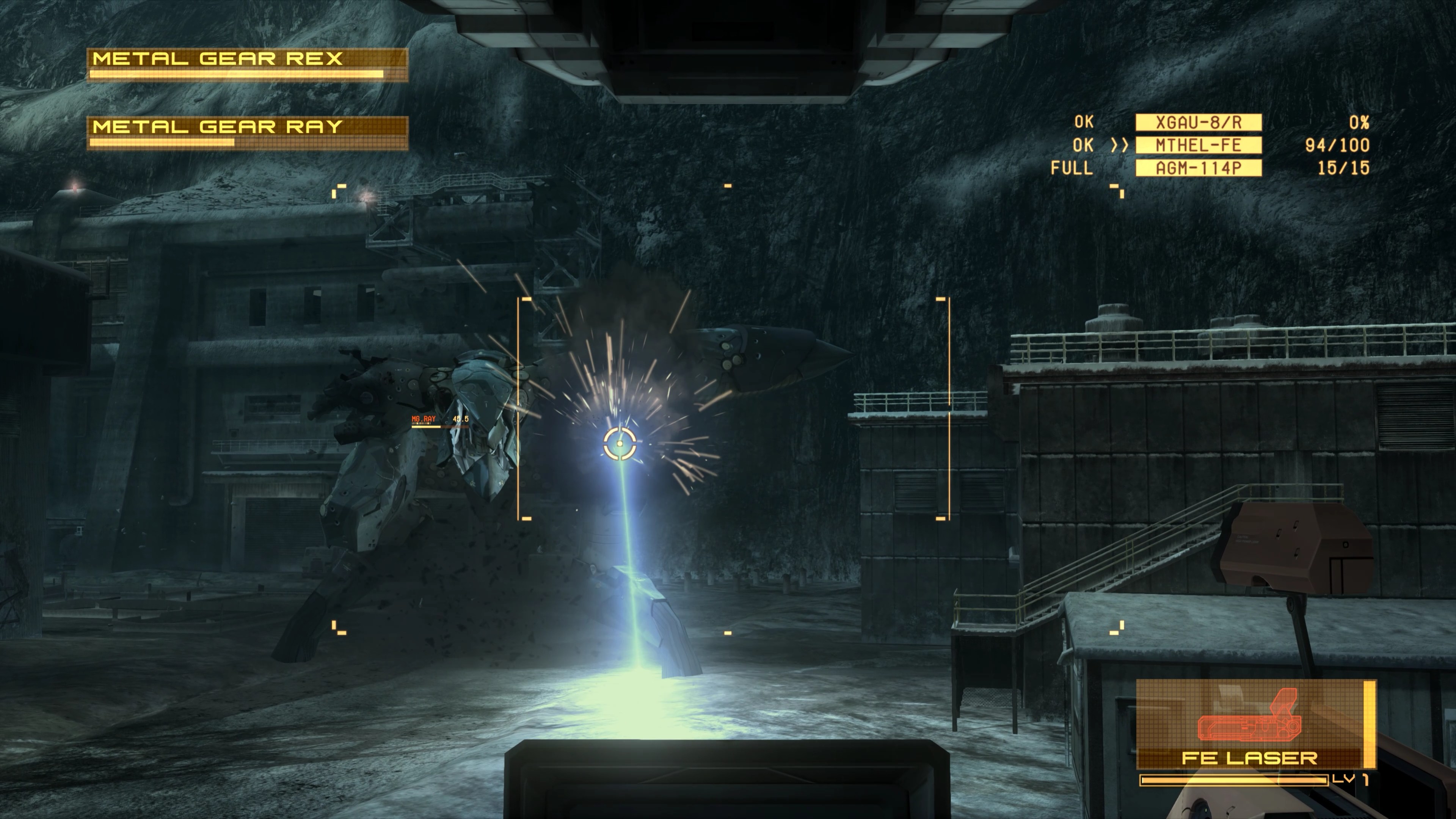 Metal Gear Solid: Master Collection Vol. 2 - Imagen 21