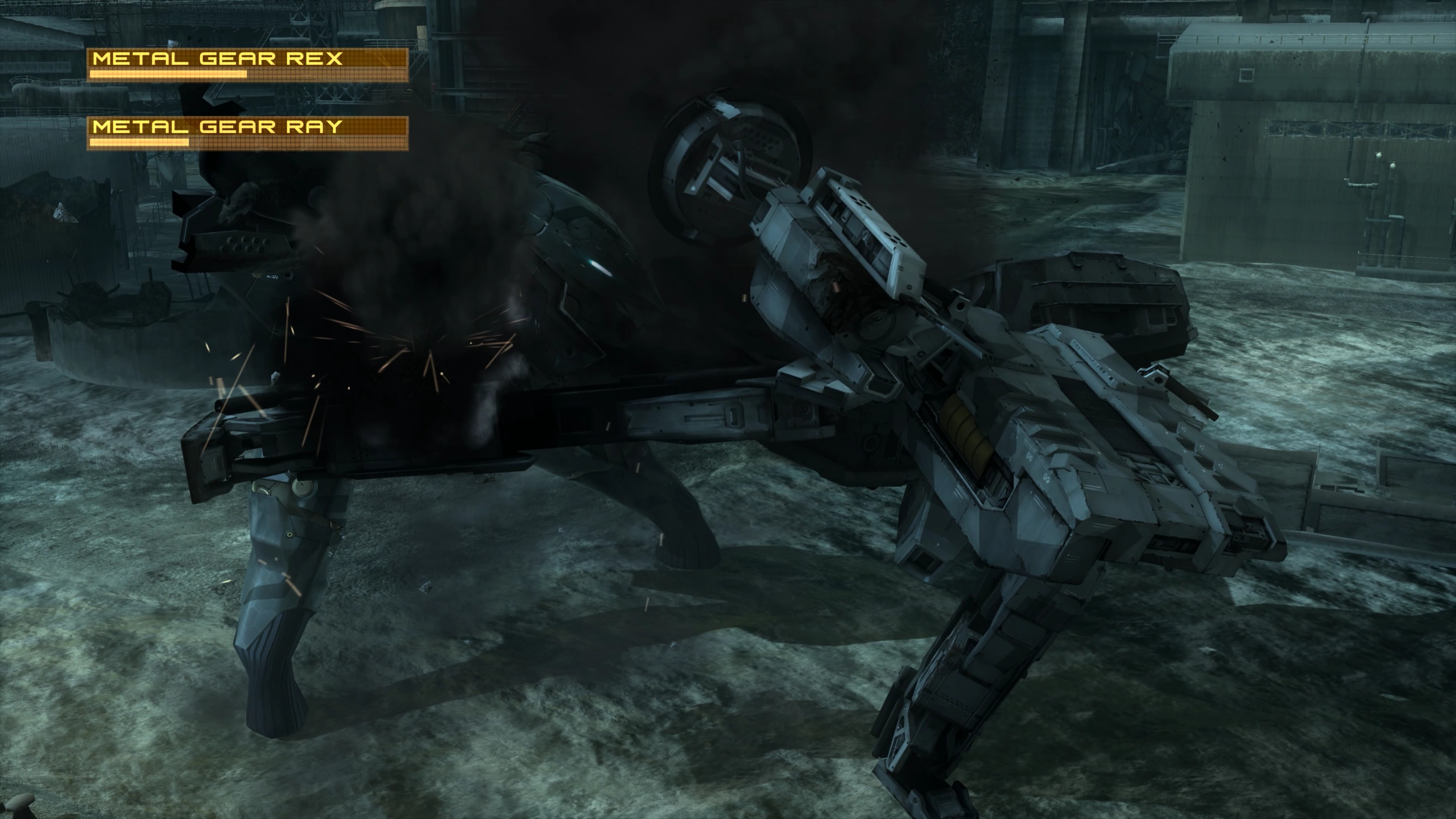Metal Gear Solid: Master Collection Vol. 2 - Imagen 22