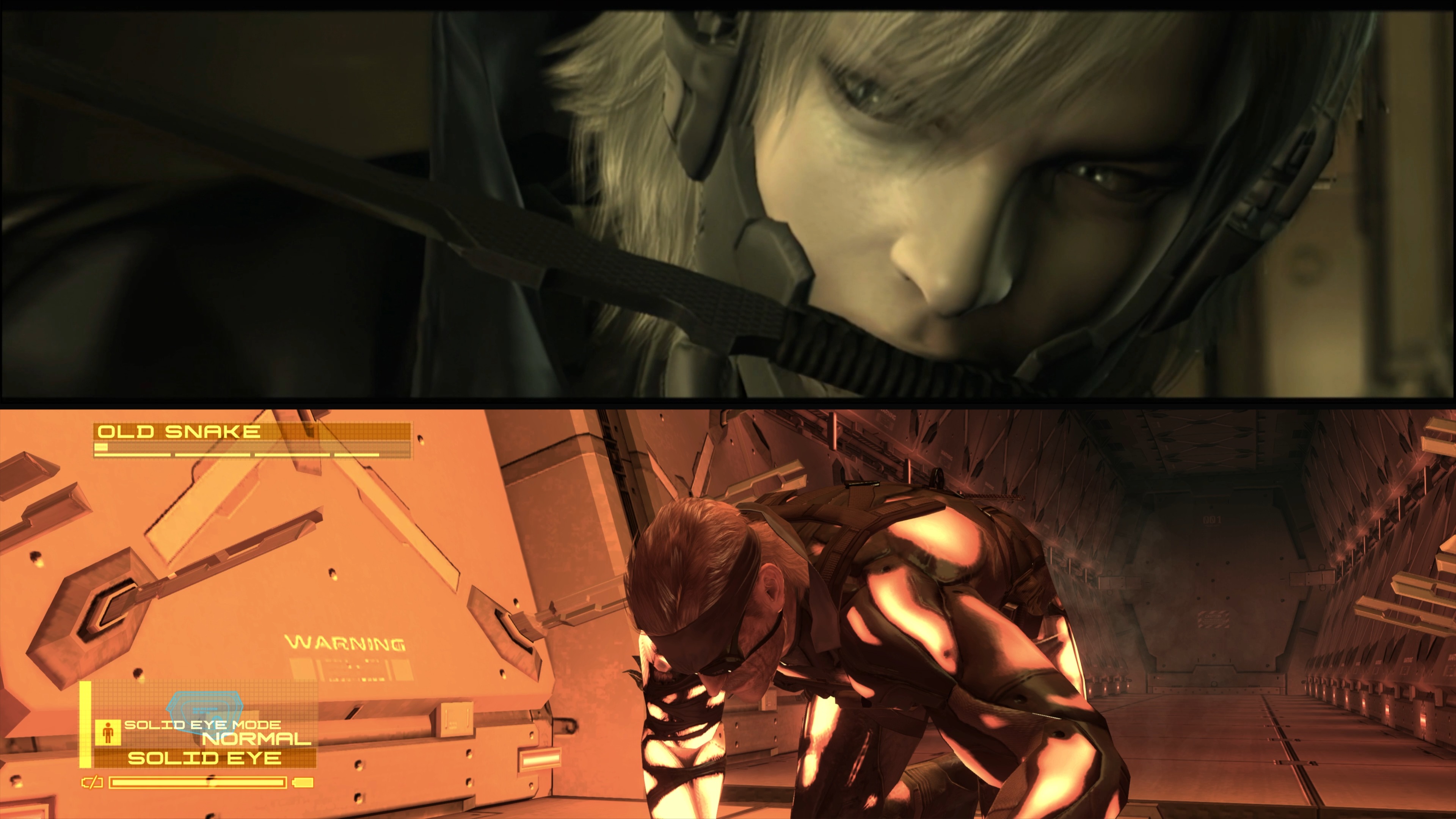 Metal Gear Solid: Master Collection Vol. 2 - Imagen 19