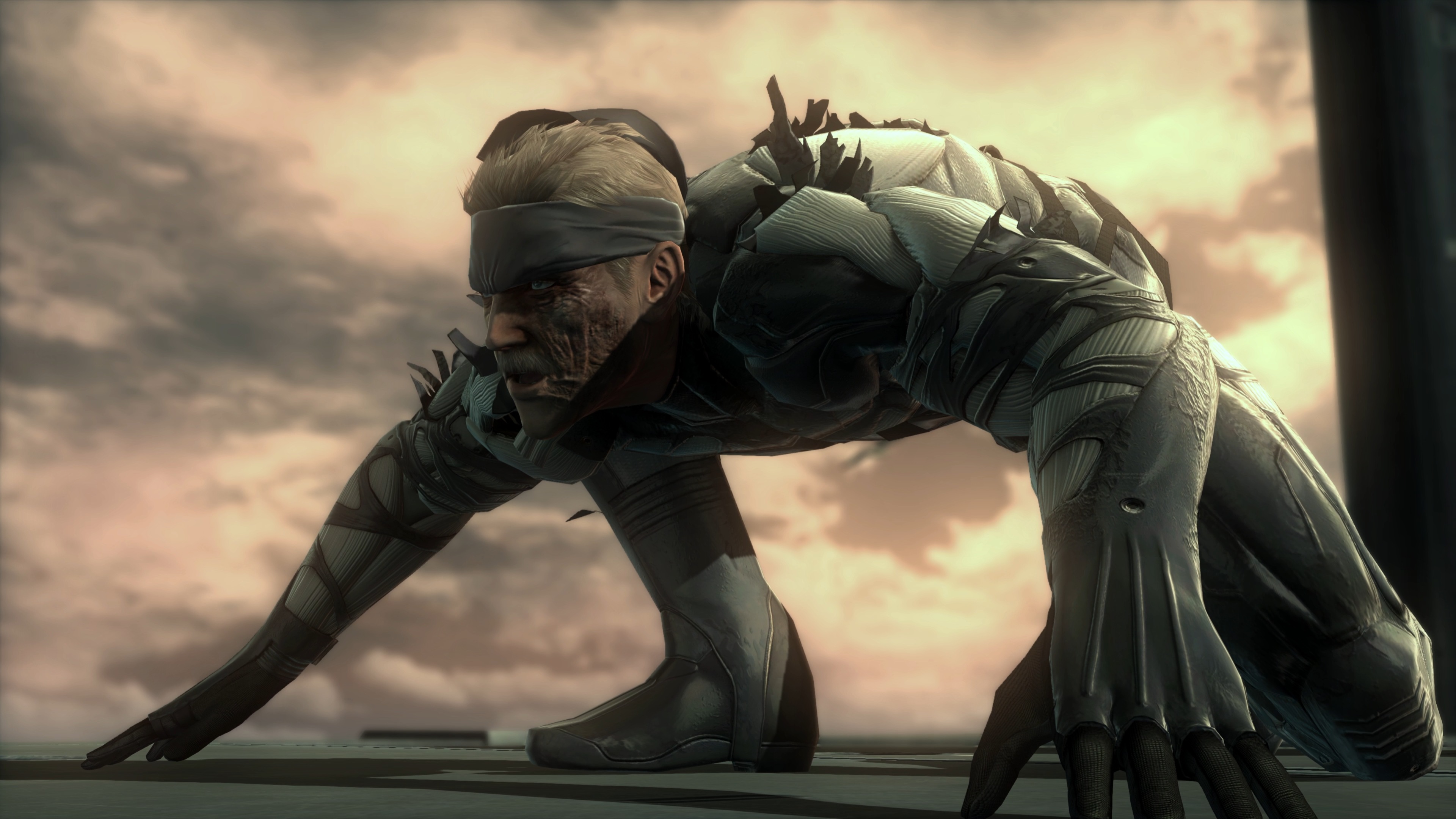 Metal Gear Solid: Master Collection Vol. 2 - Imagen 20