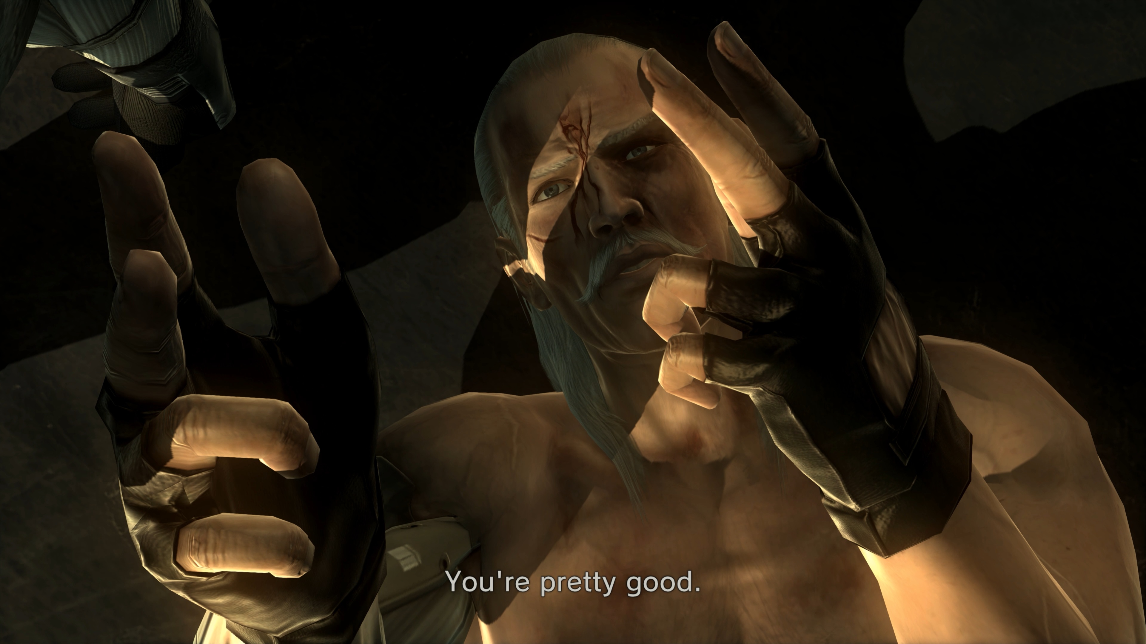 Metal Gear Solid: Master Collection Vol. 2 - Imagen 16