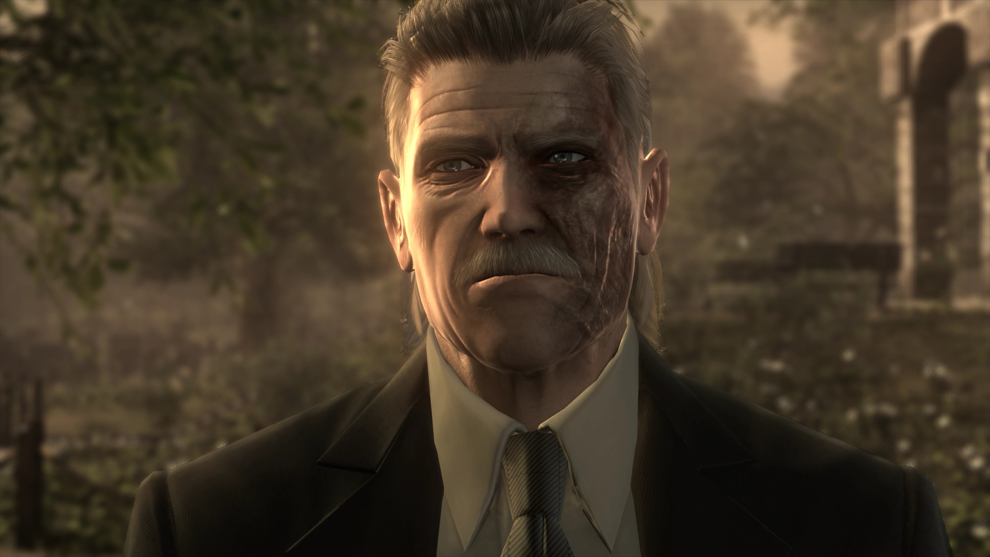 Metal Gear Solid: Master Collection Vol. 2 - Imagen 17