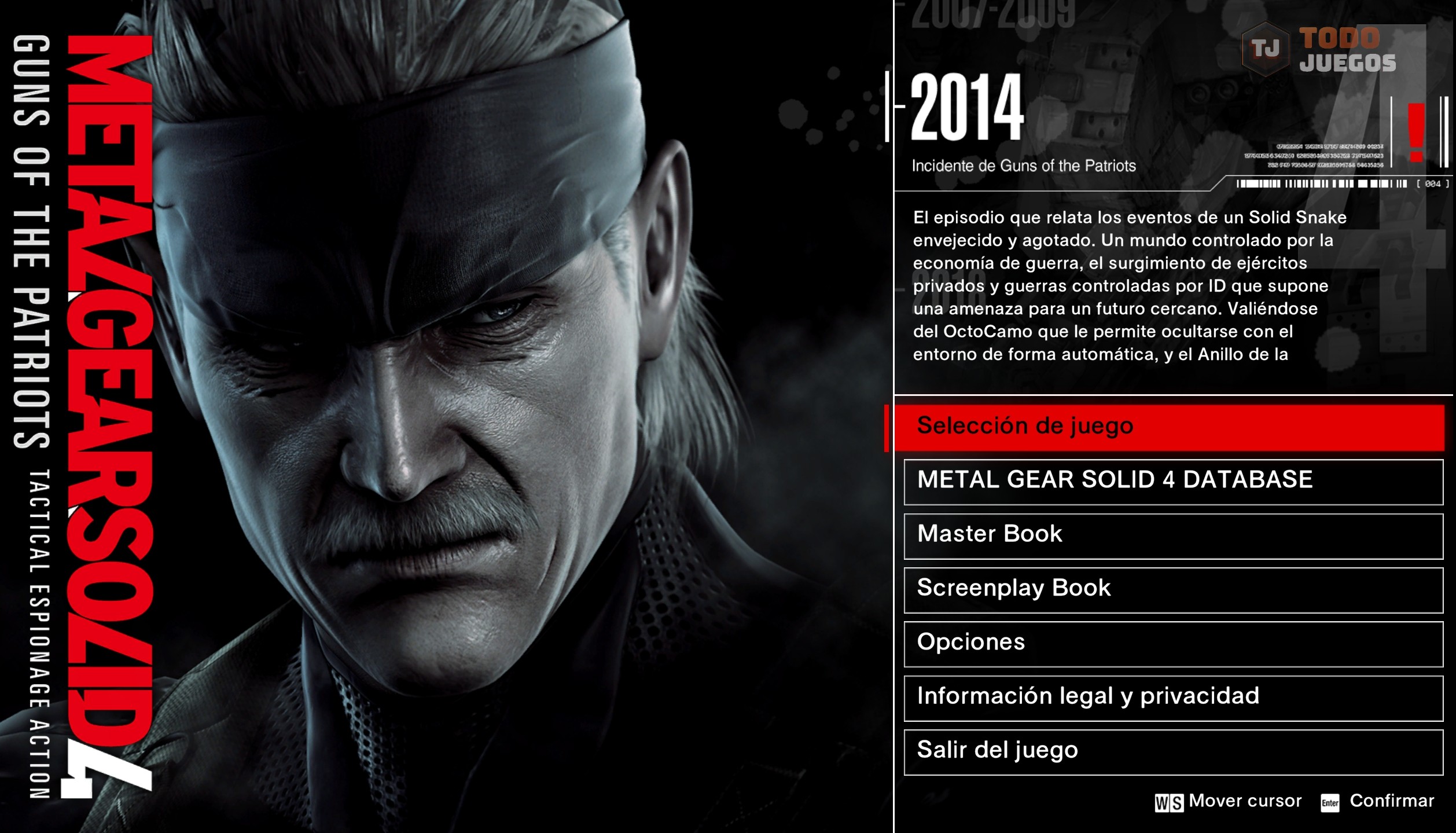 Metal Gear Solid: Master Collection Vol. 2