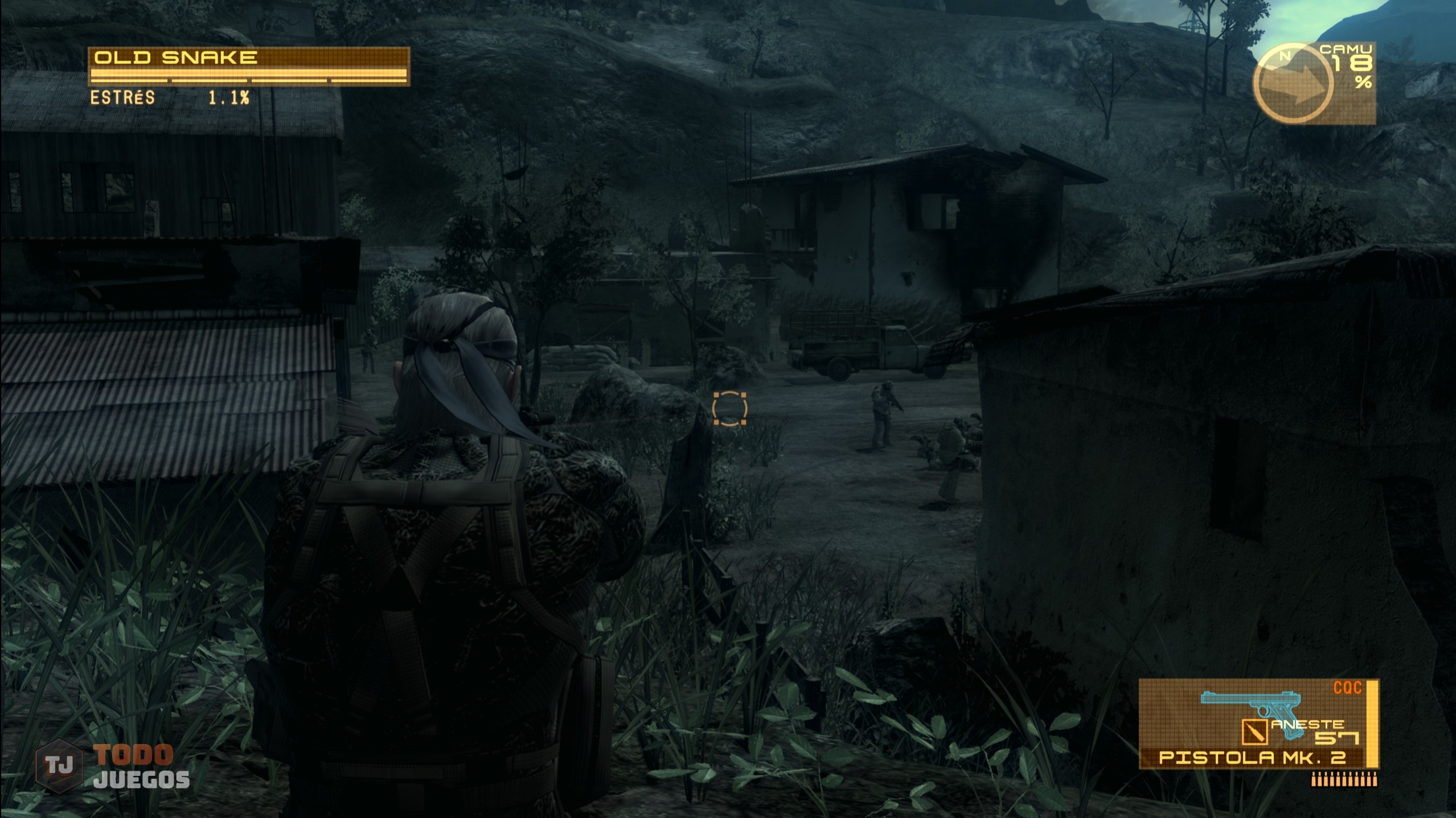 Metal Gear Solid: Master Collection Vol. 2