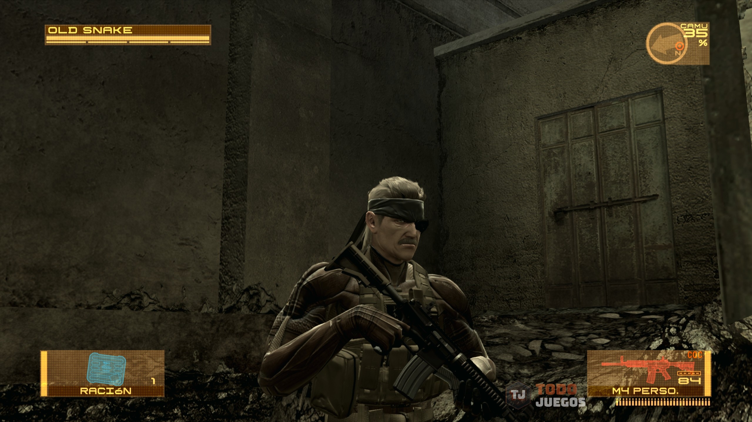Metal Gear Solid: Master Collection Vol. 2