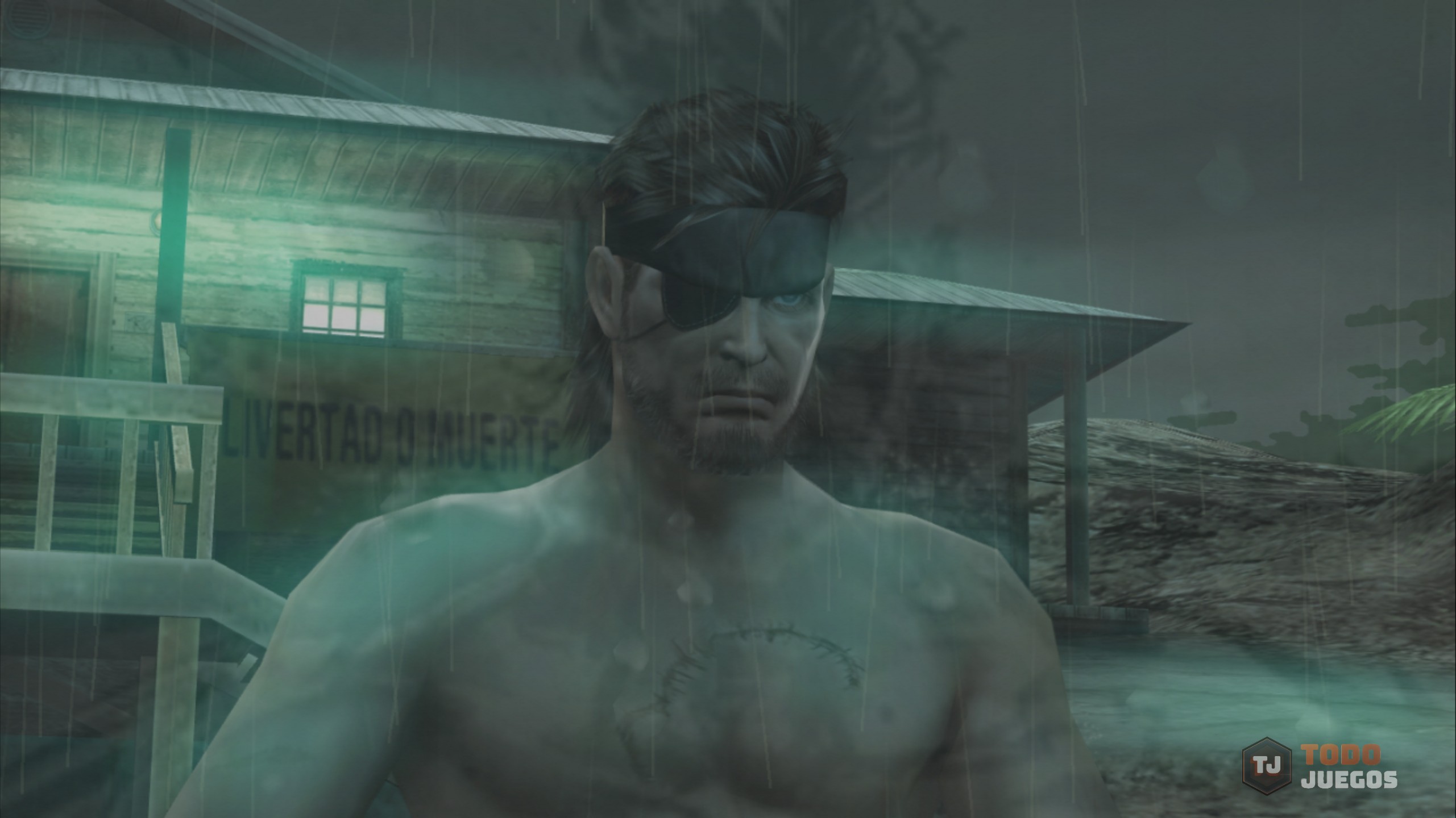 Metal Gear Solid: Master Collection Vol. 2