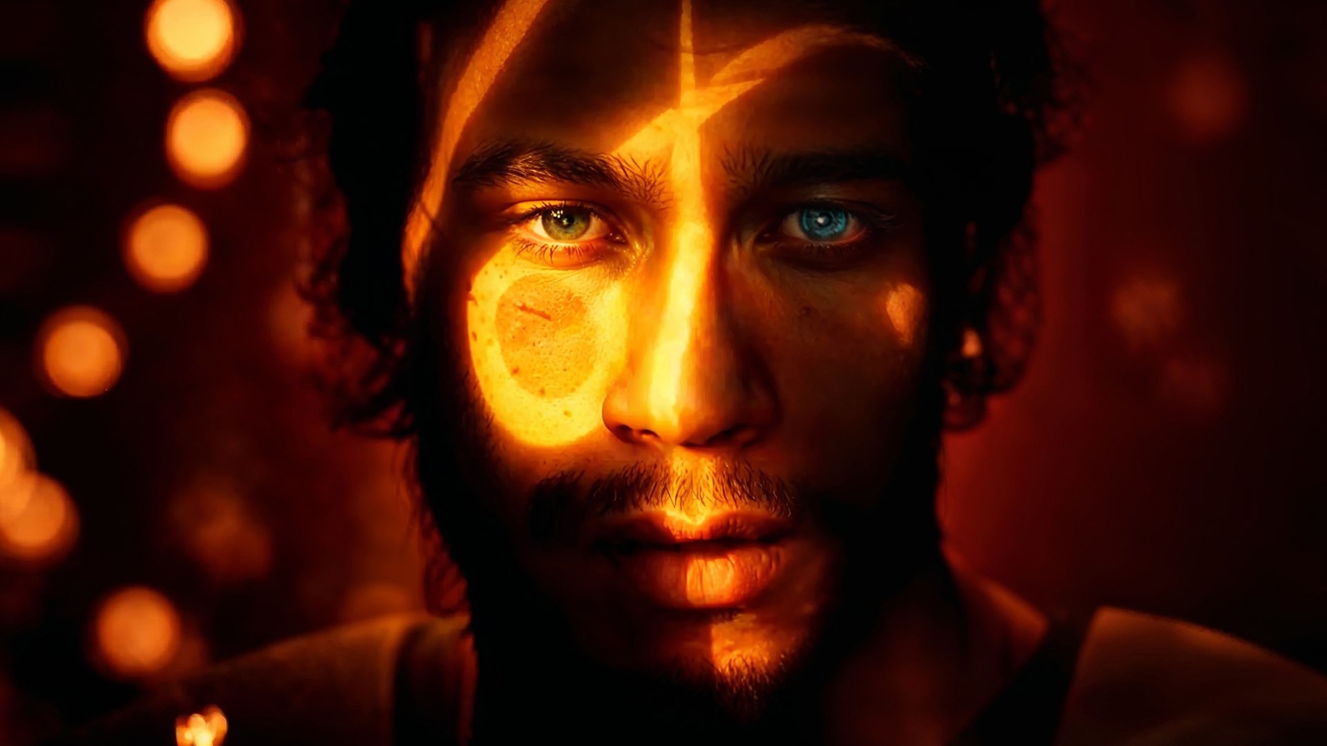 MindsEye - Imagen 6