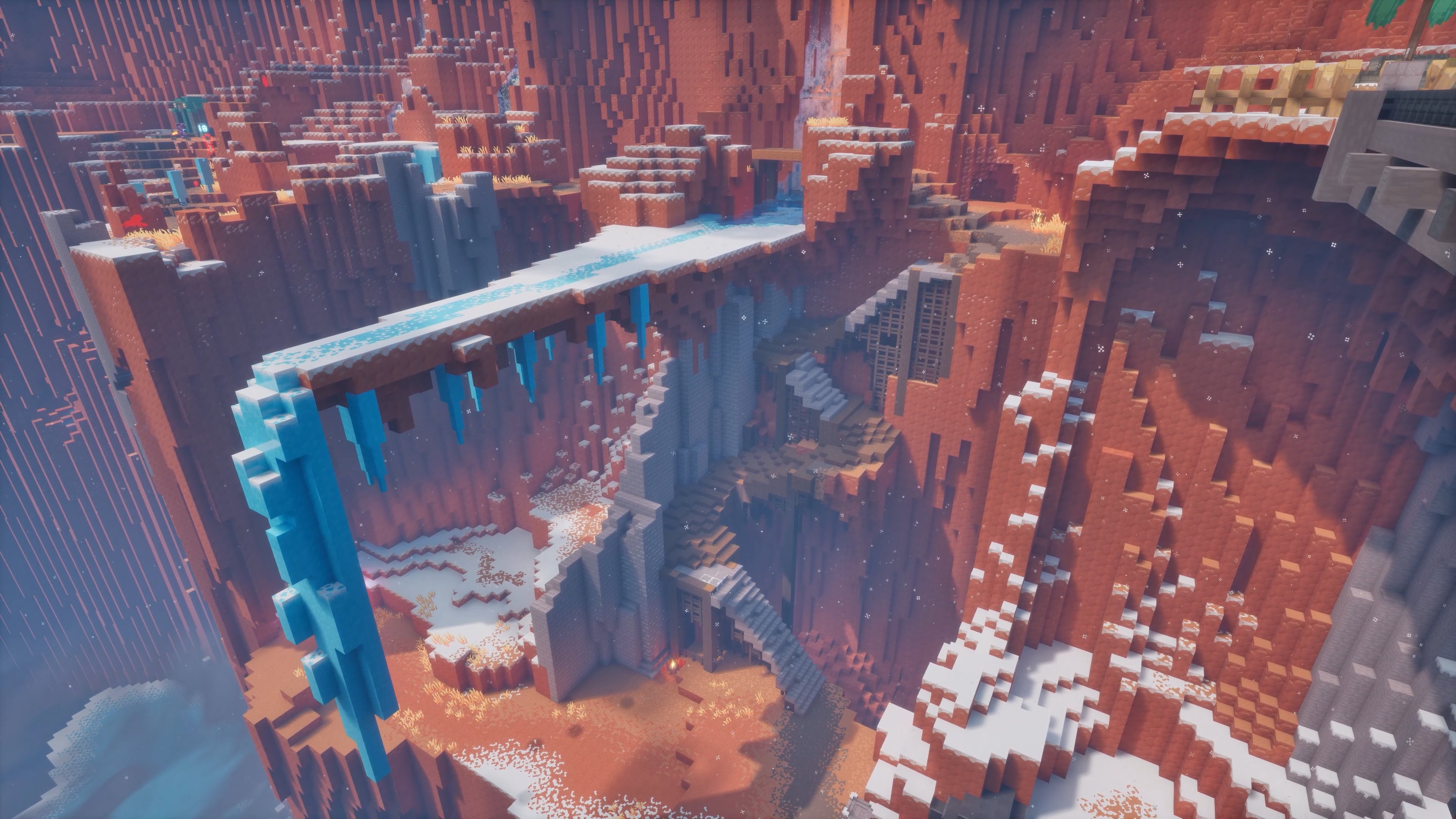 Minecraft Dungeons II