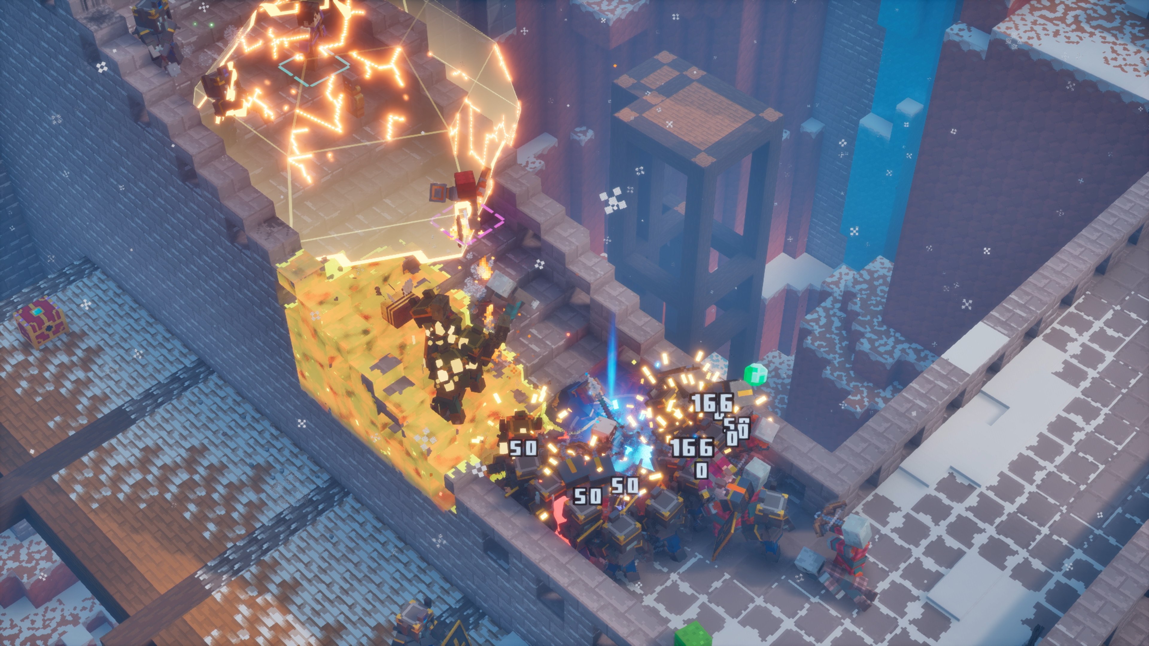 Minecraft Dungeons II - Imagen 11