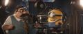 Minions Y Monstruos