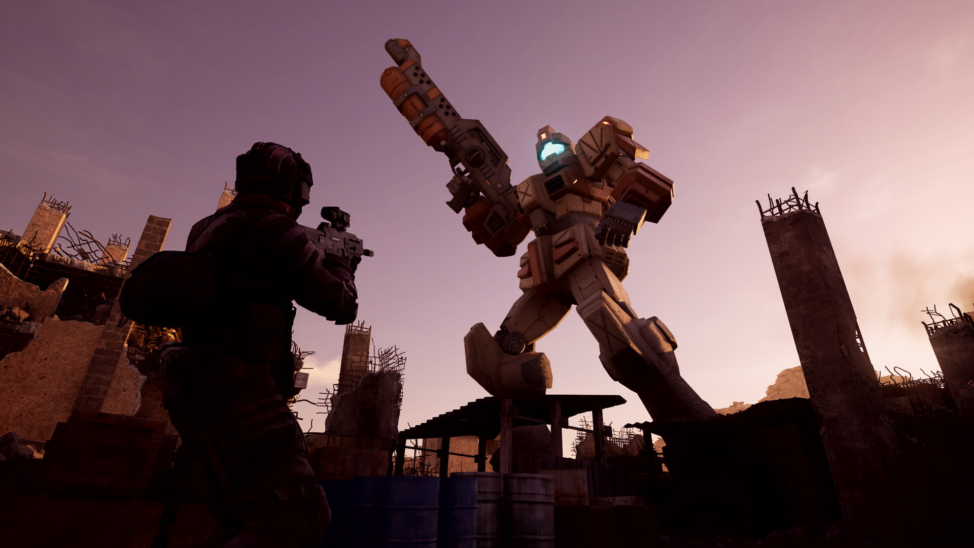 Mobile Suit Gundam Battle Operation 3