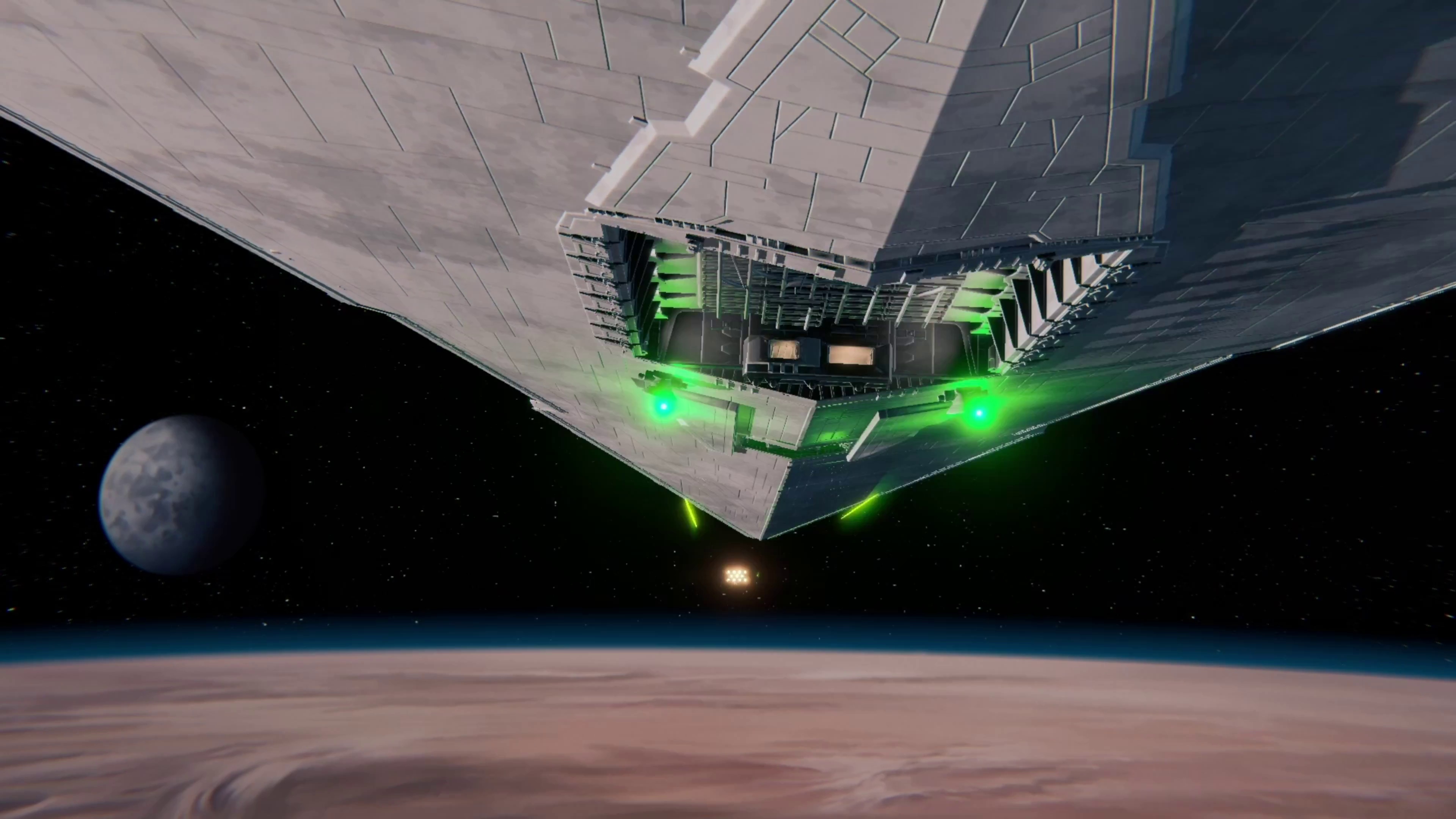 Monopoly: Star Wars Heroes vs. Villains