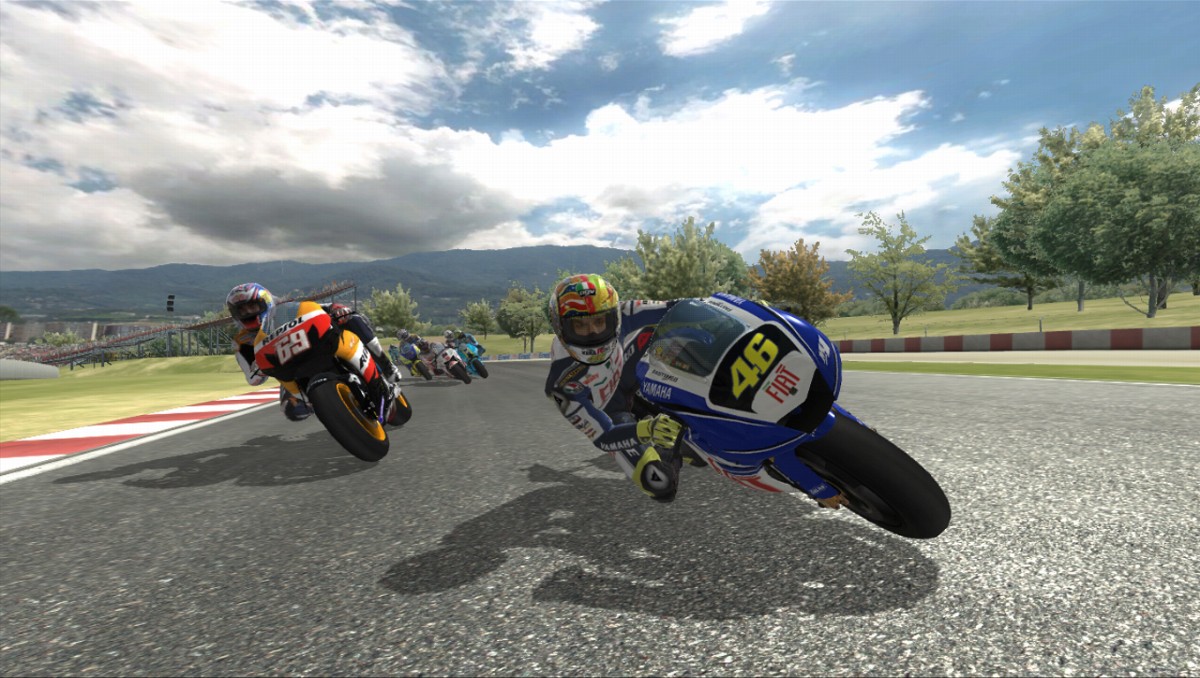 MotoGP 08