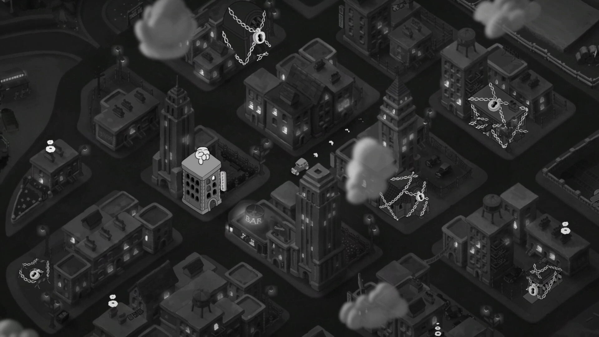 Mouse: P.I. For Hire - Imagen 15