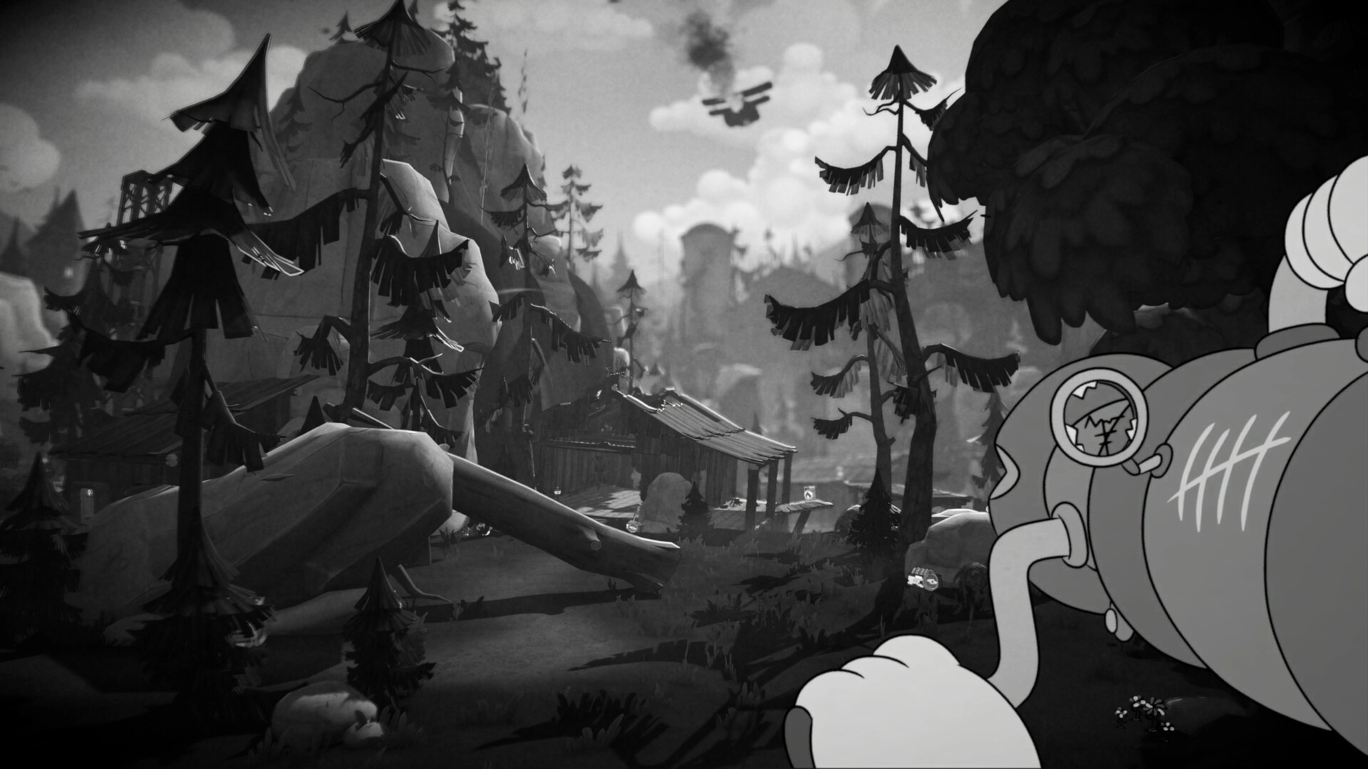 Mouse: P.I. For Hire - Imagen 17