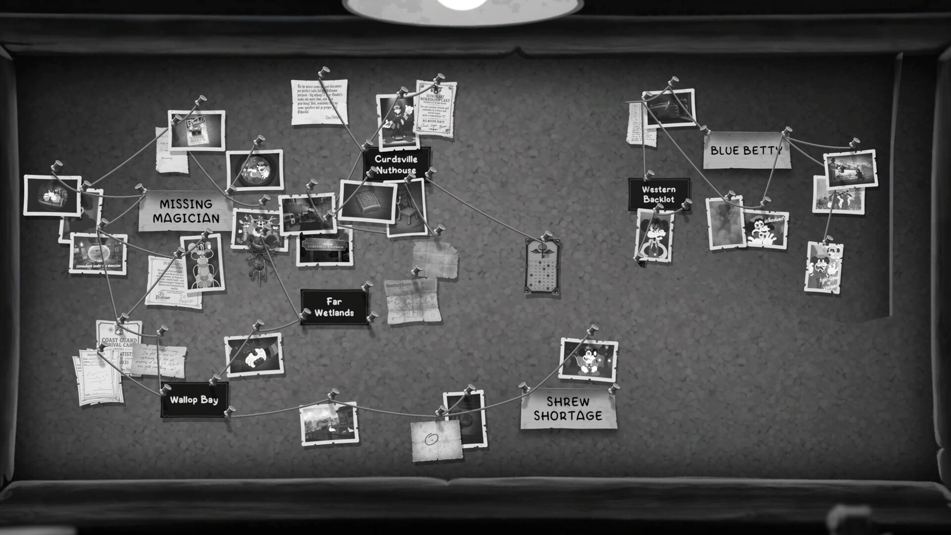 Mouse: P.I. For Hire - Imagen 18