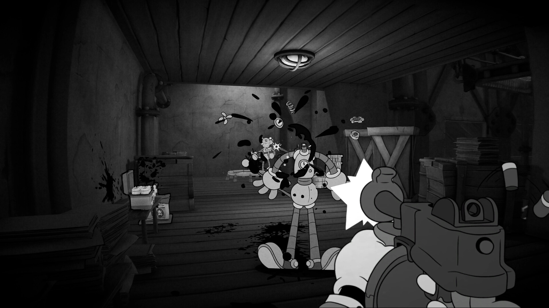 Mouse: P.I. For Hire - Imagen 19