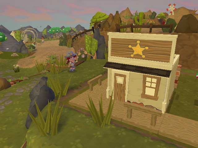 MySims Kingdom - Imagen 42