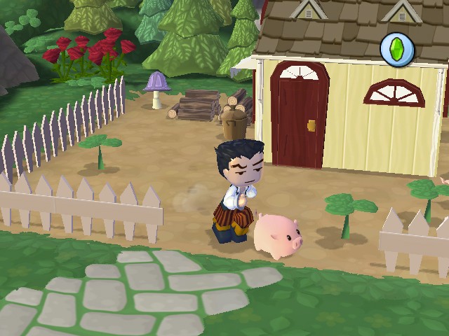 MySims Kingdom - Imagen 41