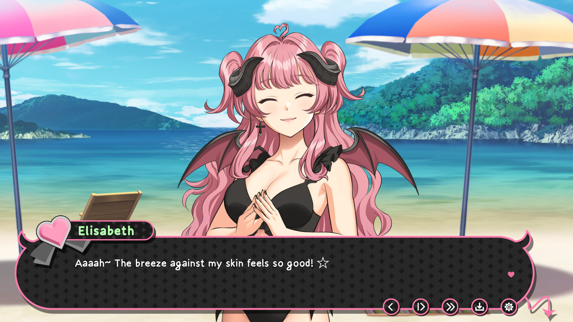 My Lovey-Dovey Demon - Imagen 5