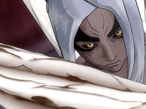 Naruto: Ultimate Ninja 3