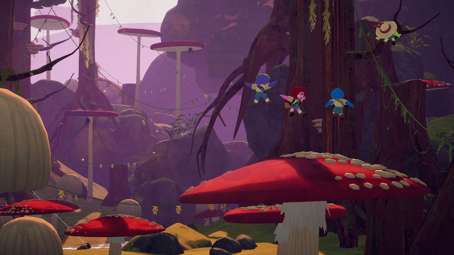 Peak - Imagen 9