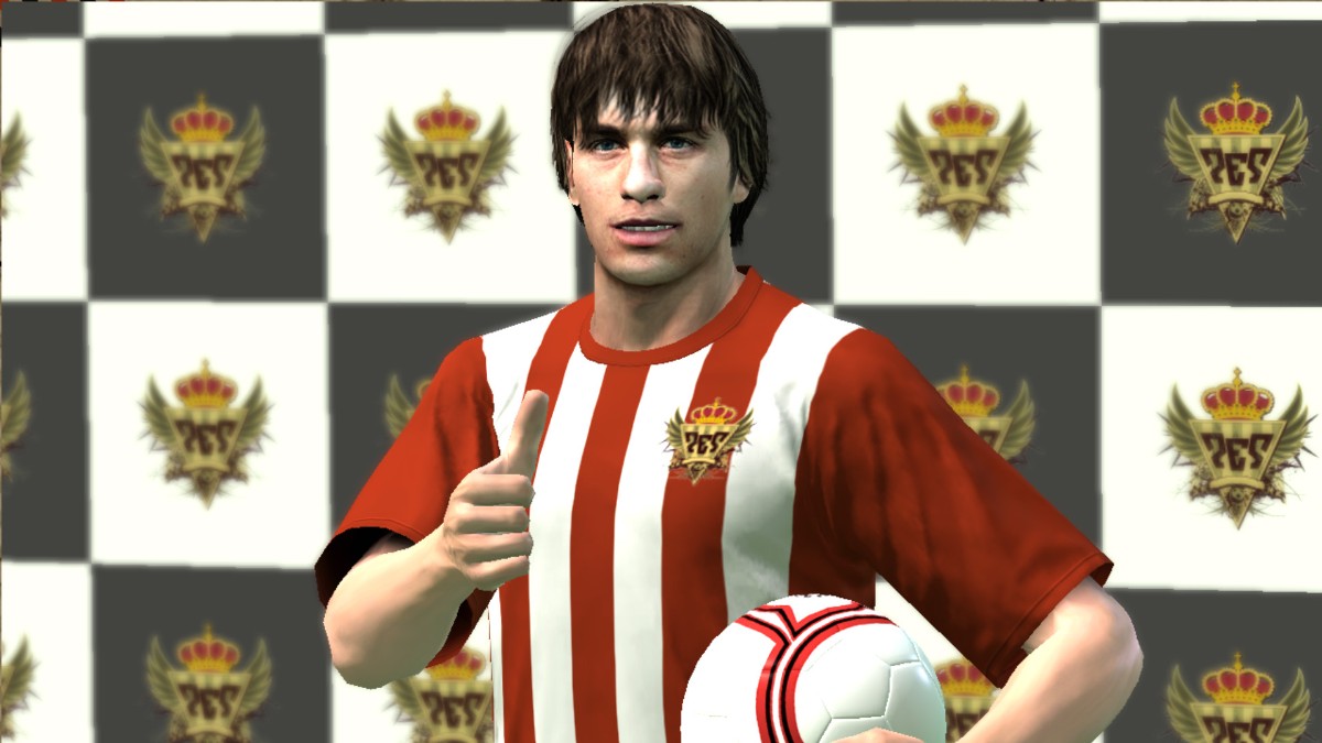 Pro Evolution Soccer 2009 - Imagen 41