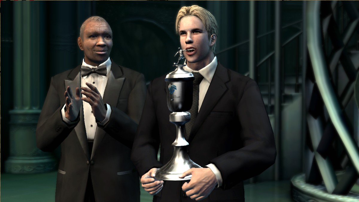 Pro Evolution Soccer 2009 - Imagen 42