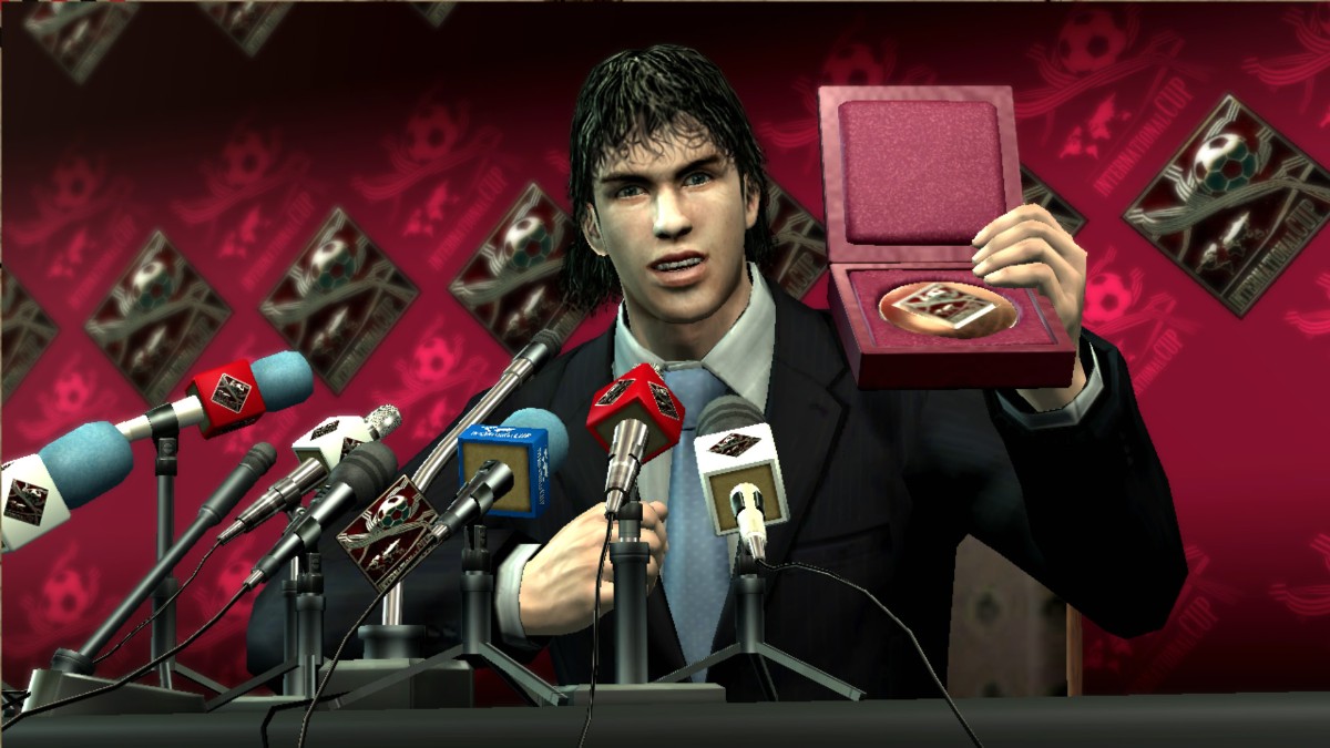 Pro Evolution Soccer 2009 - Imagen 38