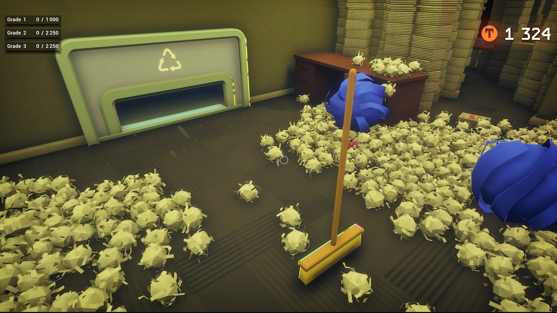 Paper Shredder