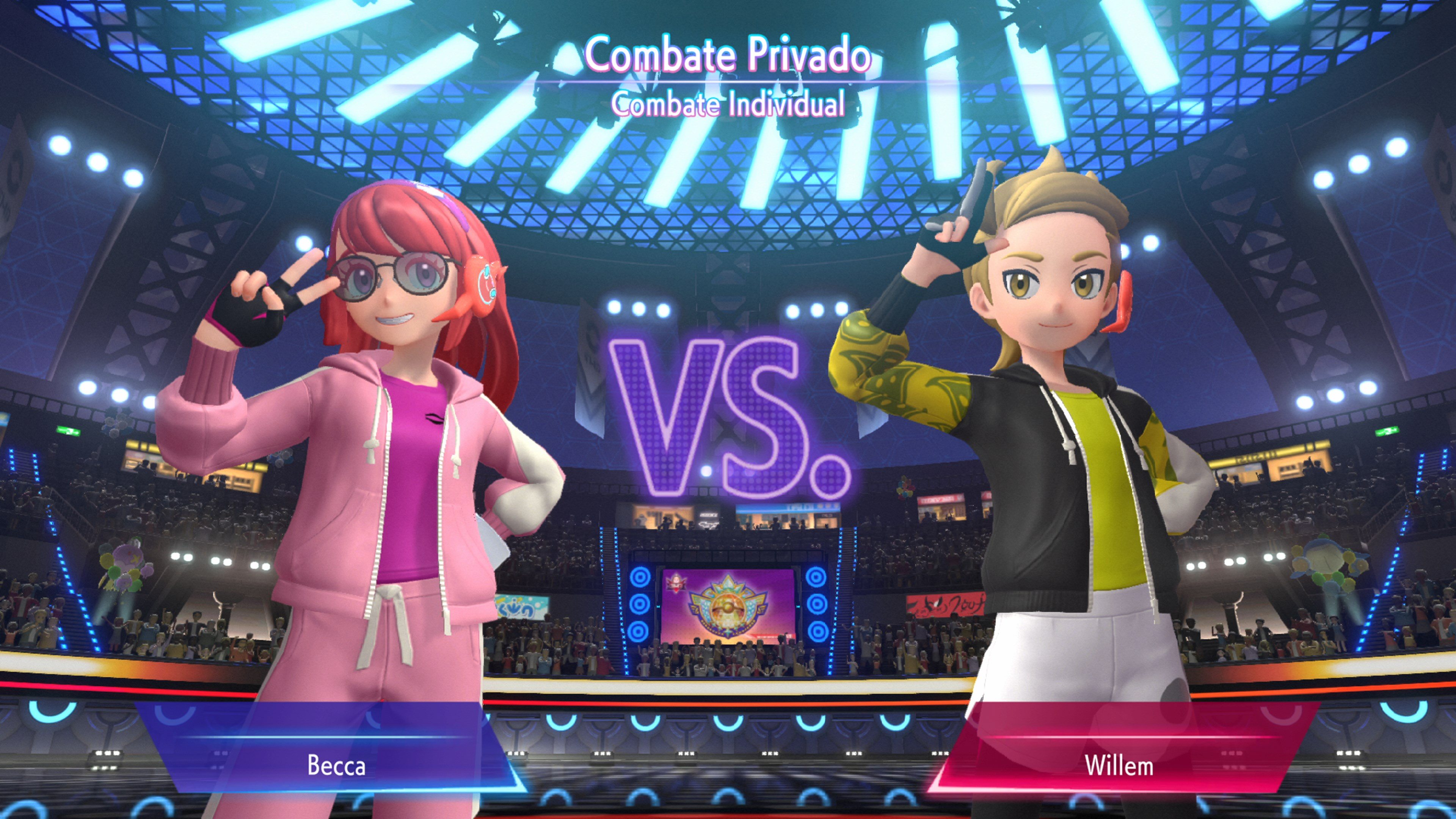 Pokémon Champions - Imagen 15