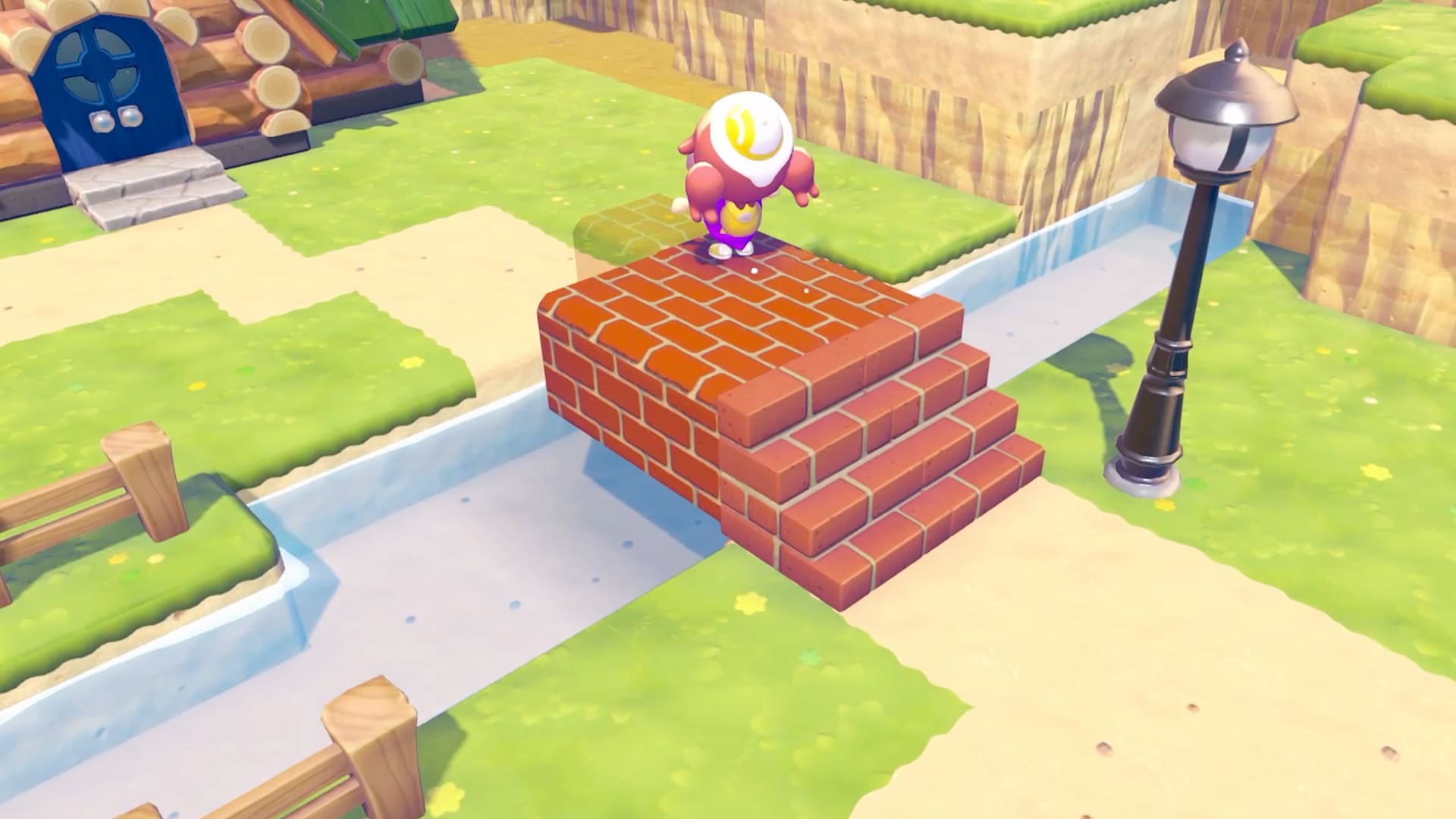 Pokémon Pokopia - Imagen 7